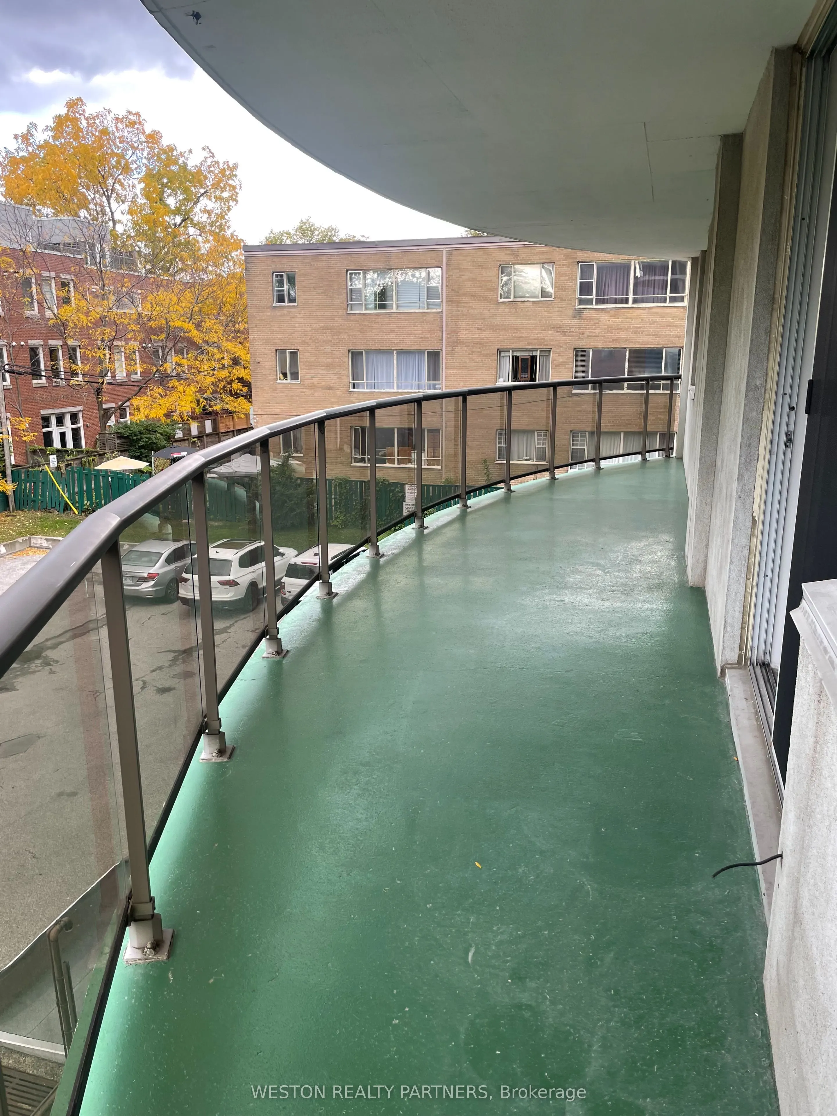 44 Walmer Road, #307