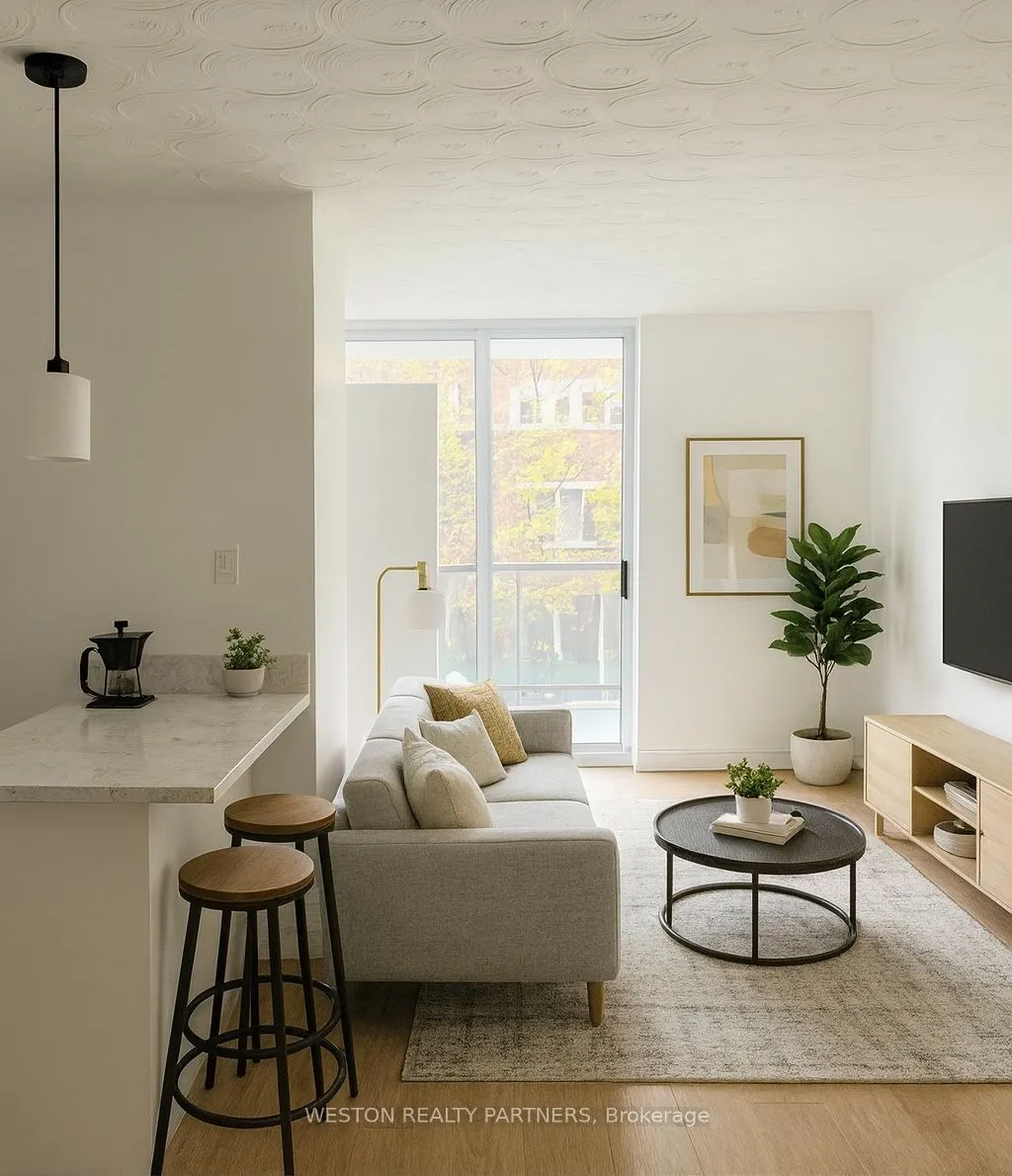 44 Walmer Road, #307