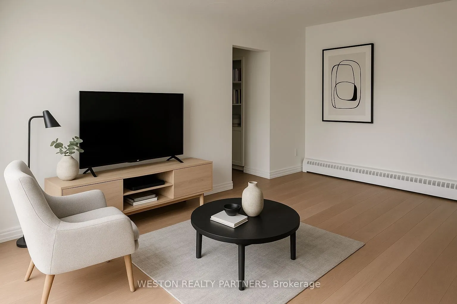 44 Walmer Road, #307