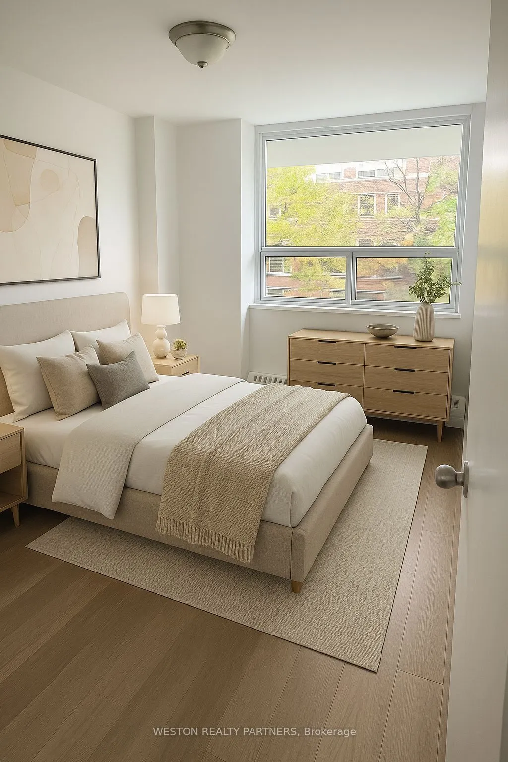 44 Walmer Road, #307