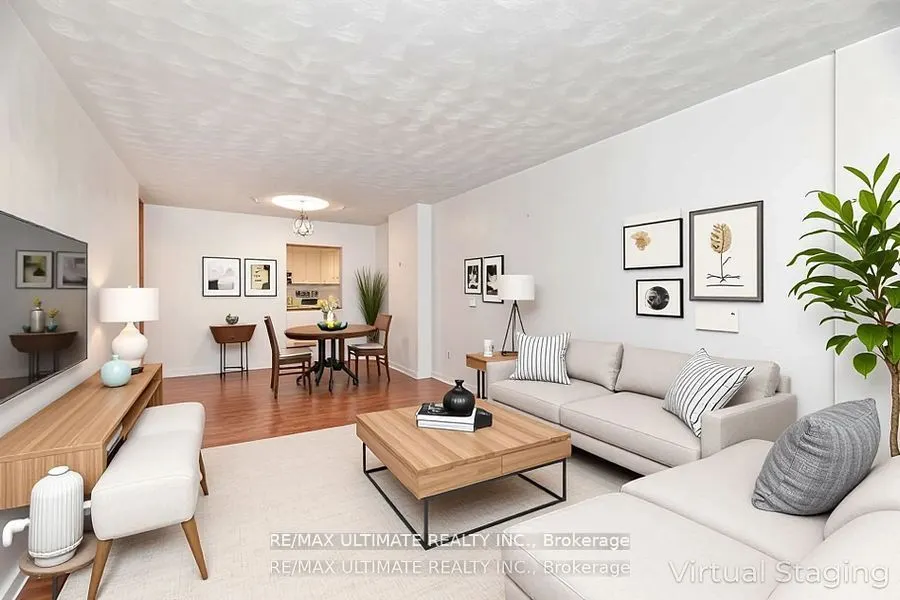 335 Lonsdale Road, #510