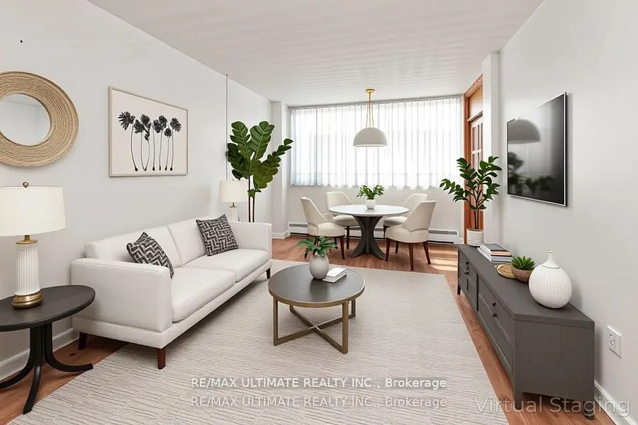 335 Lonsdale Road, #510