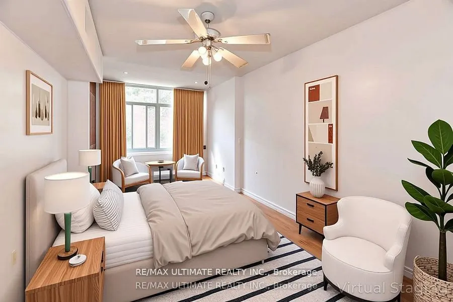 335 Lonsdale Road, #510