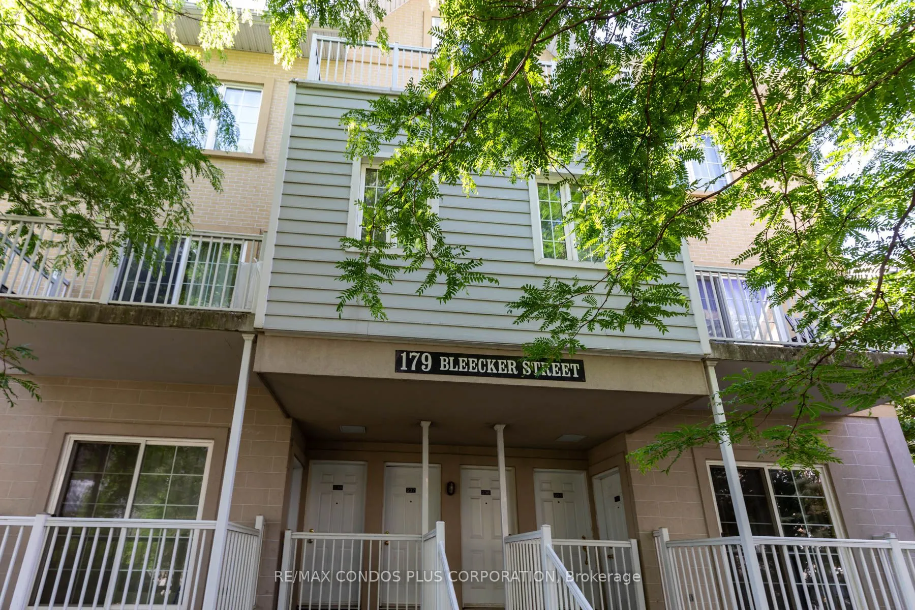 179 Bleecker Street, #237