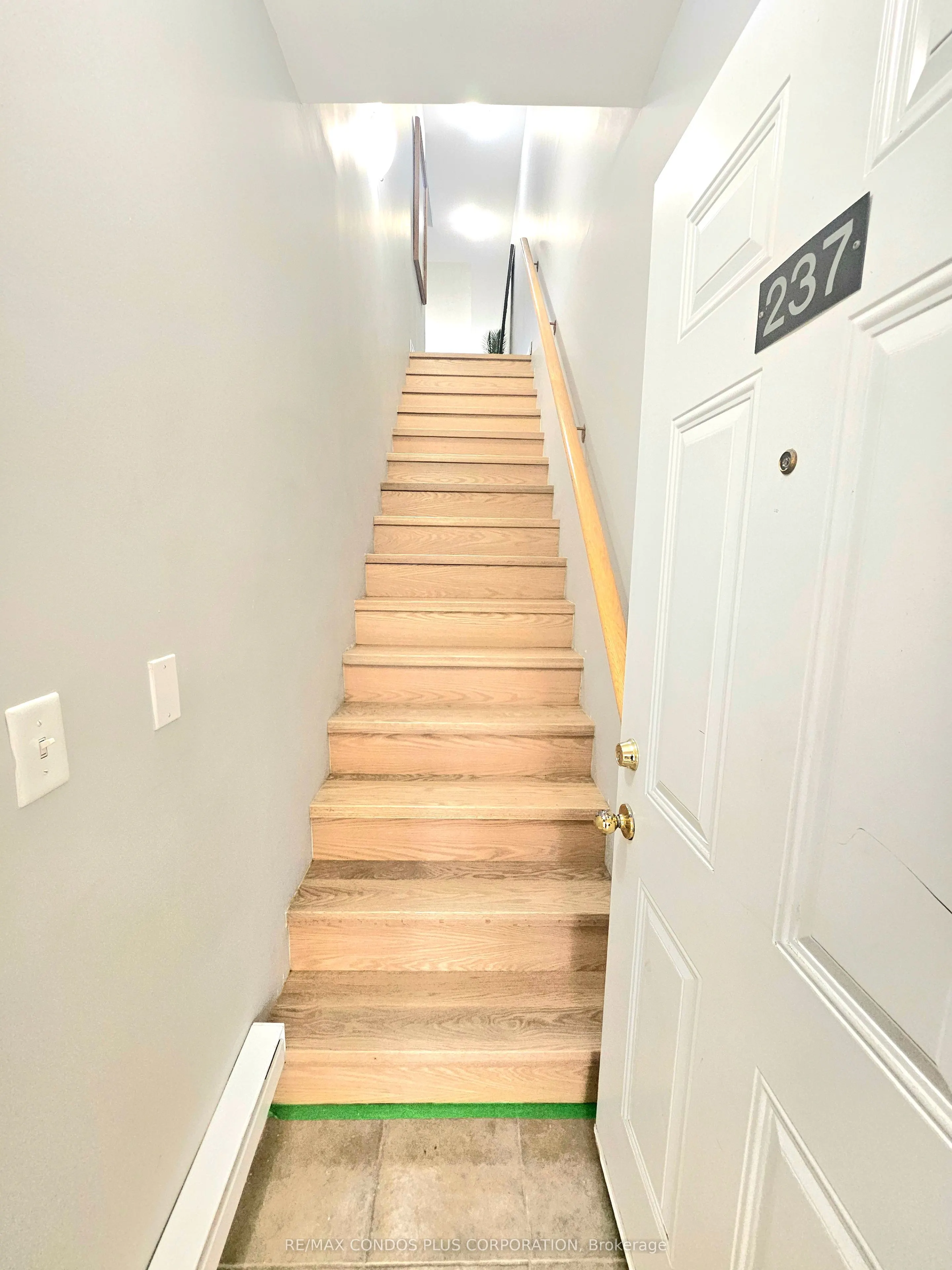 179 Bleecker Street, #237