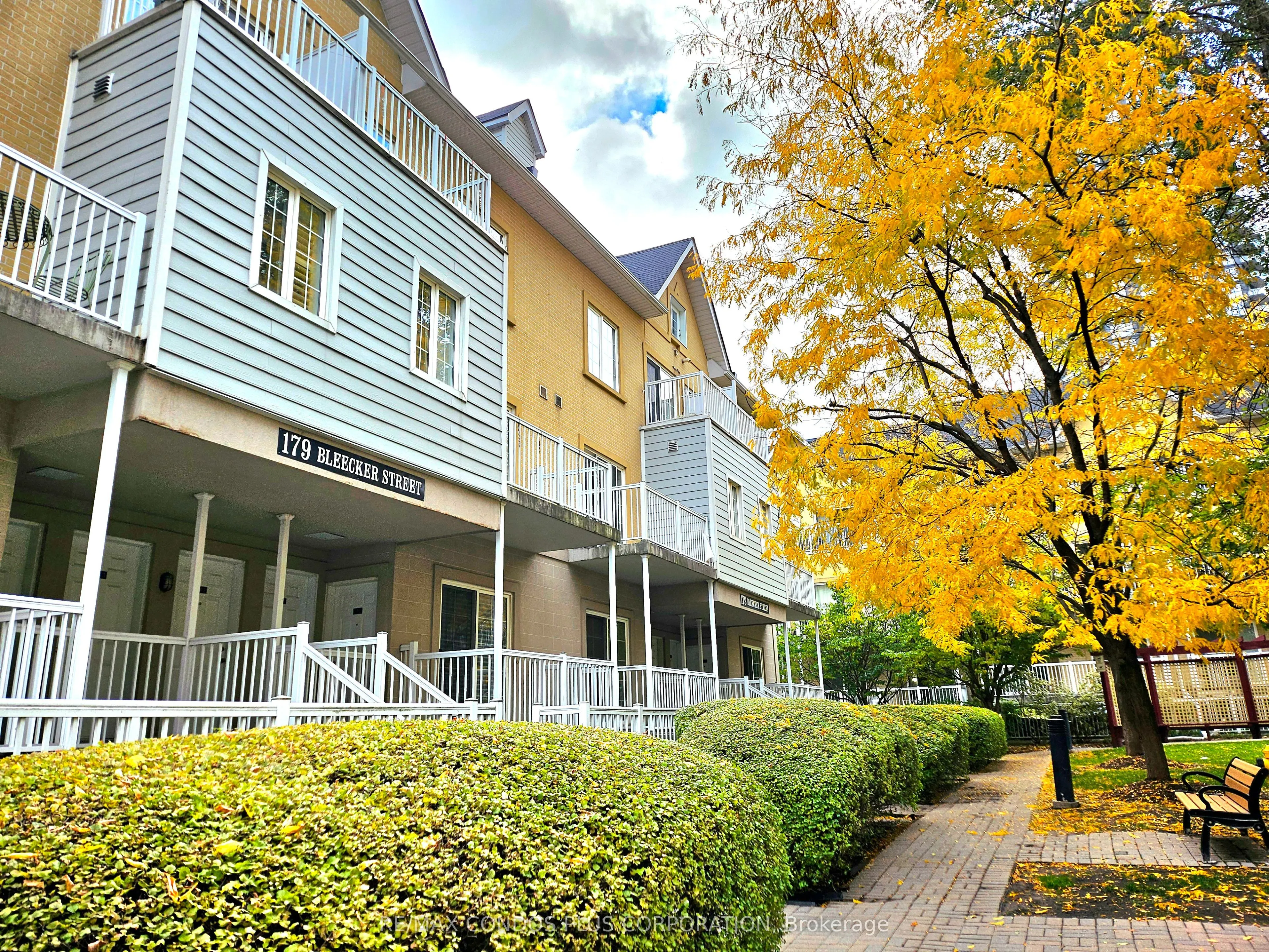 179 Bleecker Street, #237