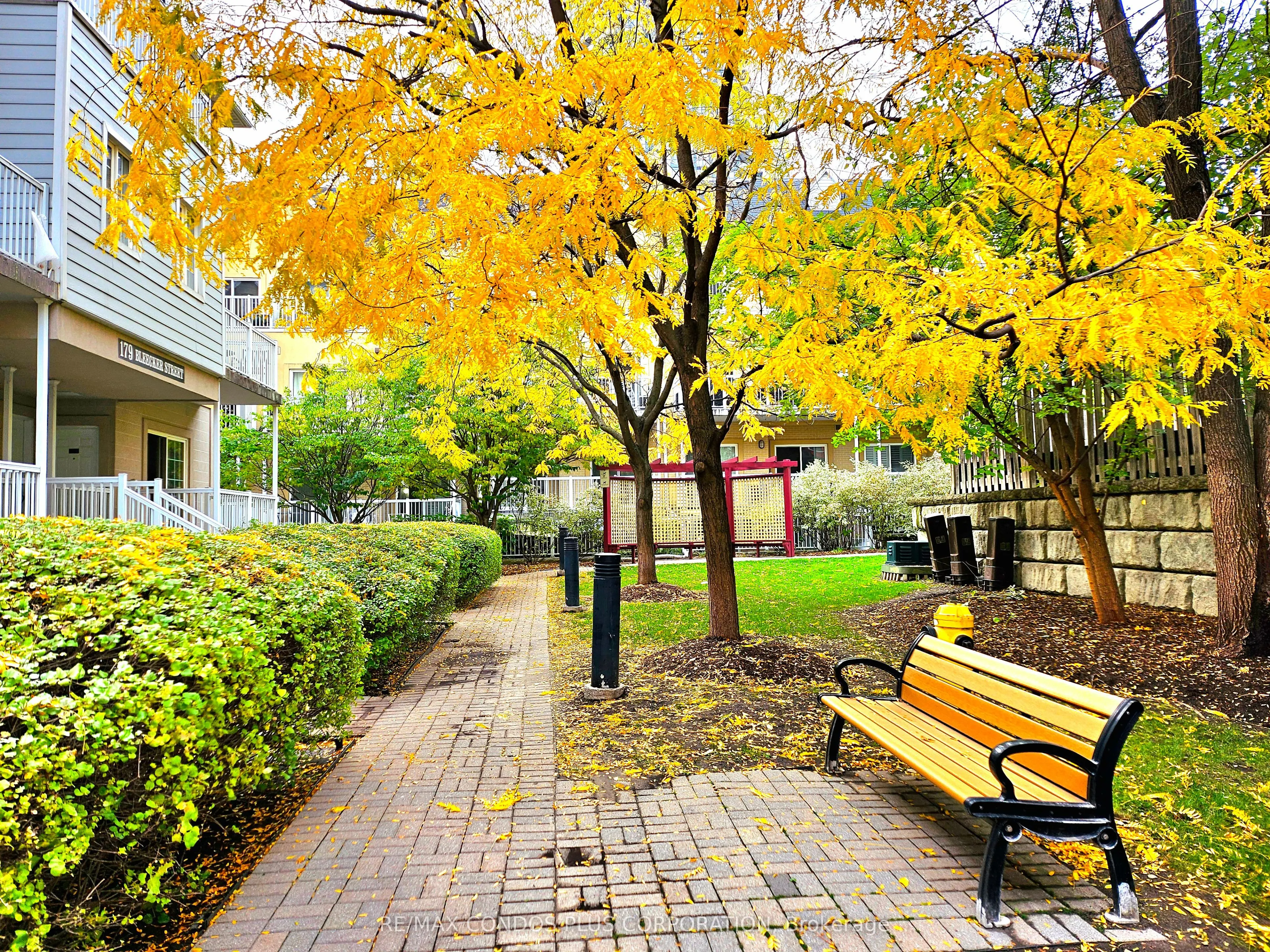 179 Bleecker Street, #237