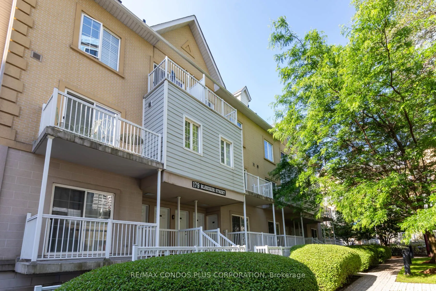 179 Bleecker Street, #237