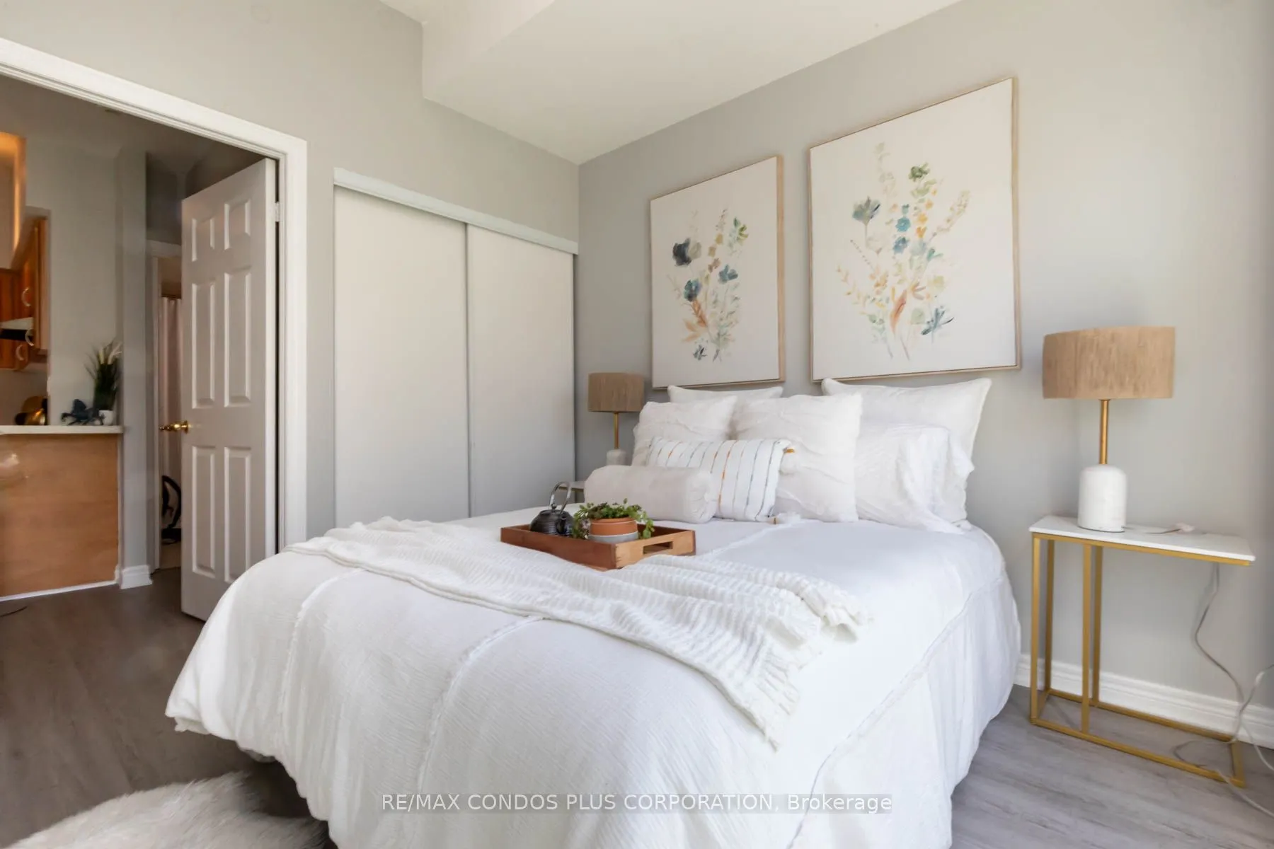 179 Bleecker Street, #237