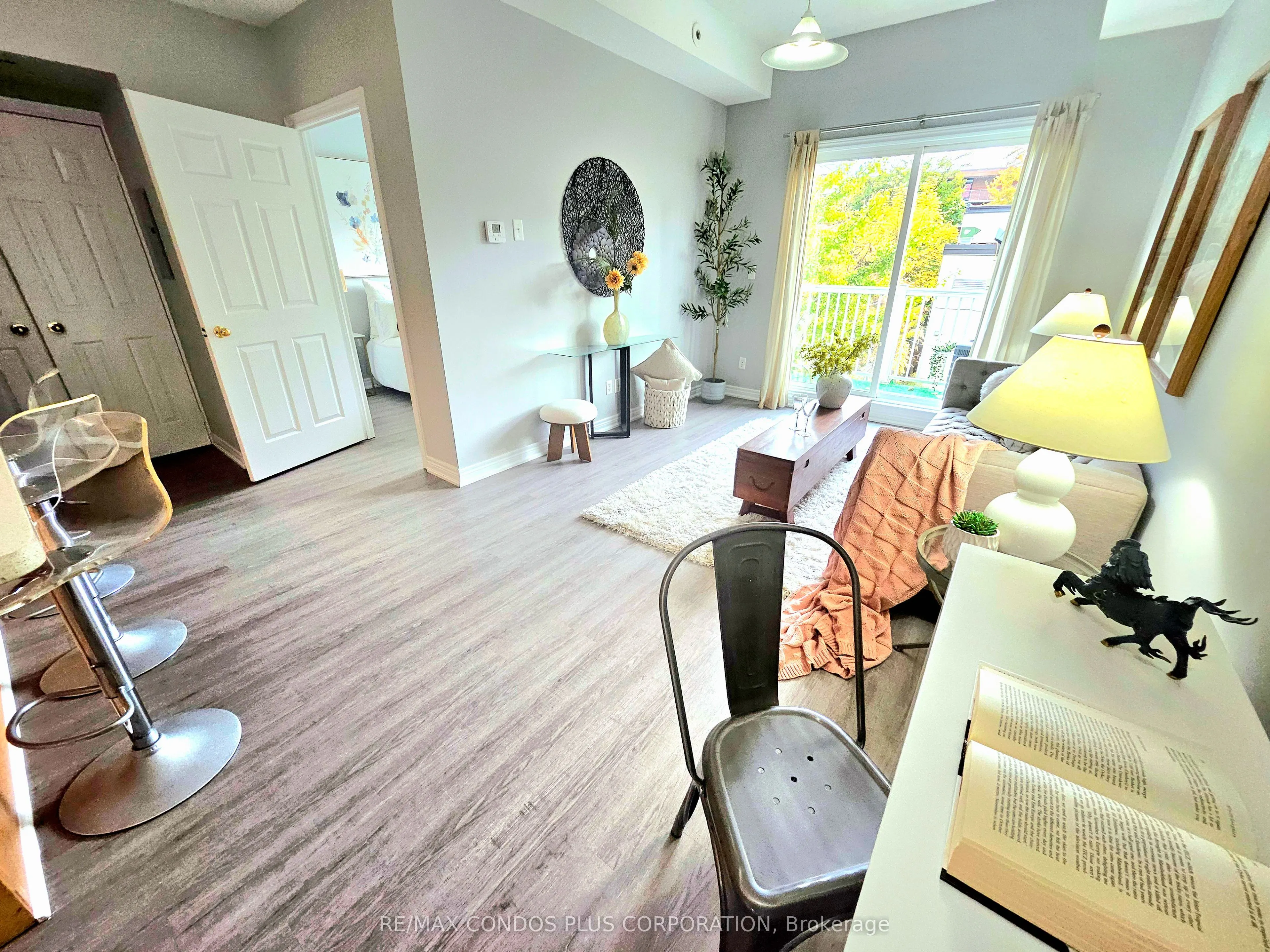 179 Bleecker Street, #237