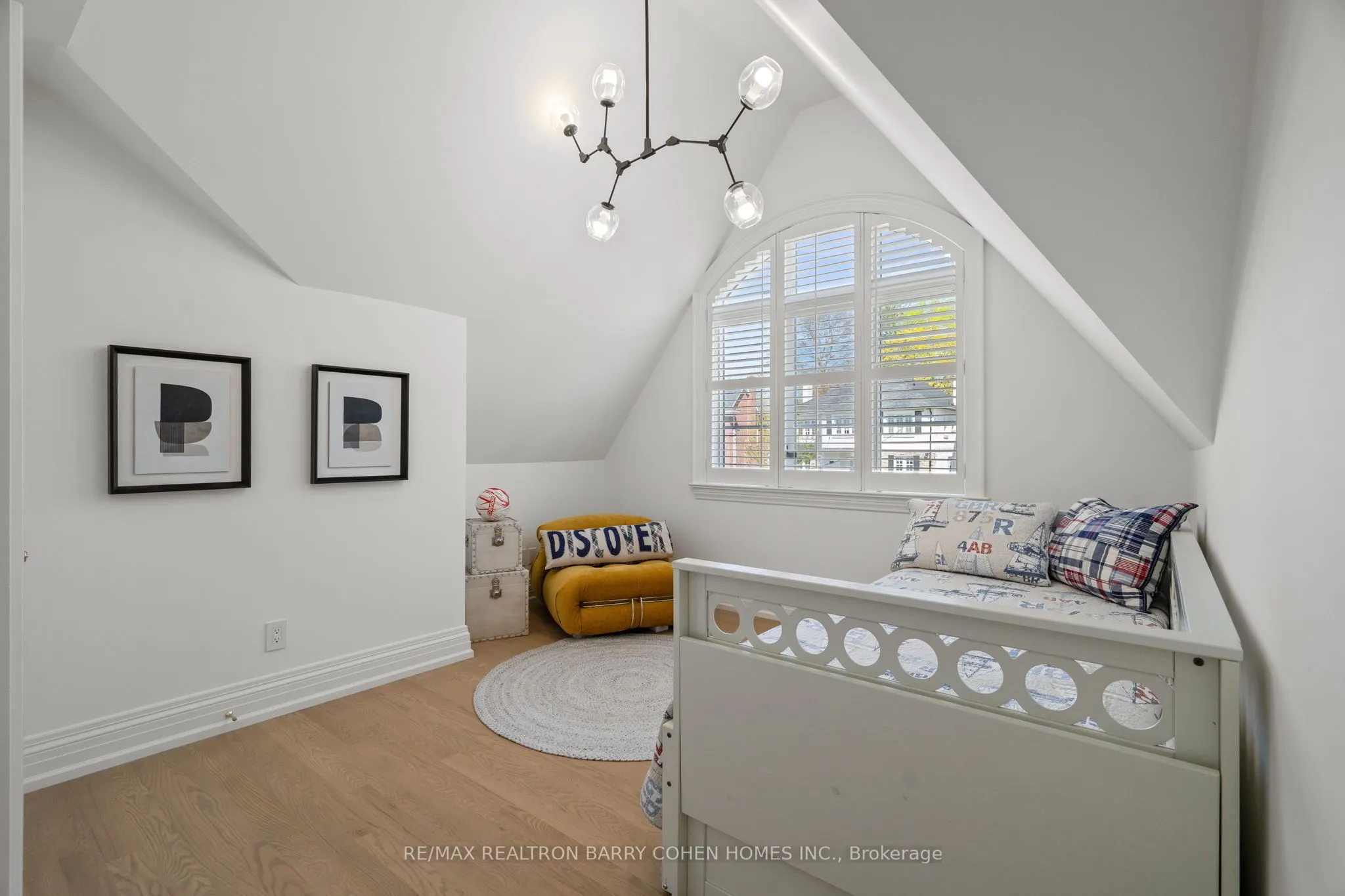 267 St Leonards Avenue