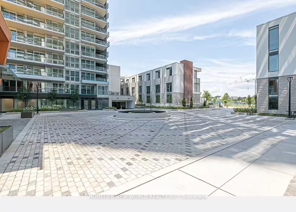 85 McMahon Drive W, #206