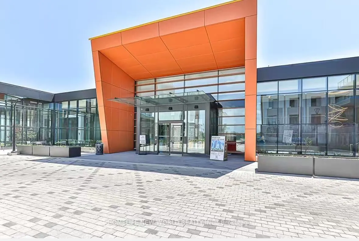 85 McMahon Drive W, #206