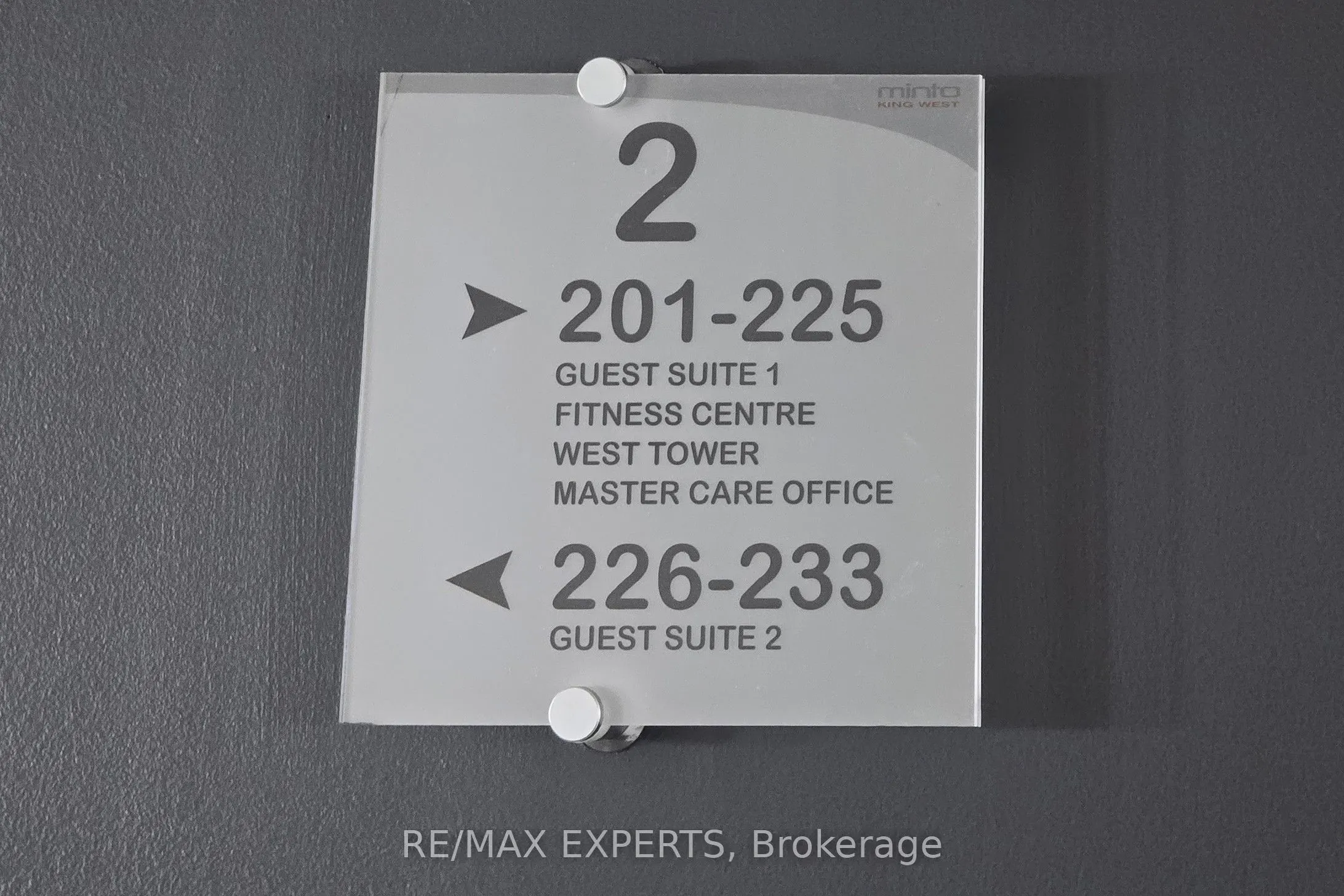 775 King Street W, #1013