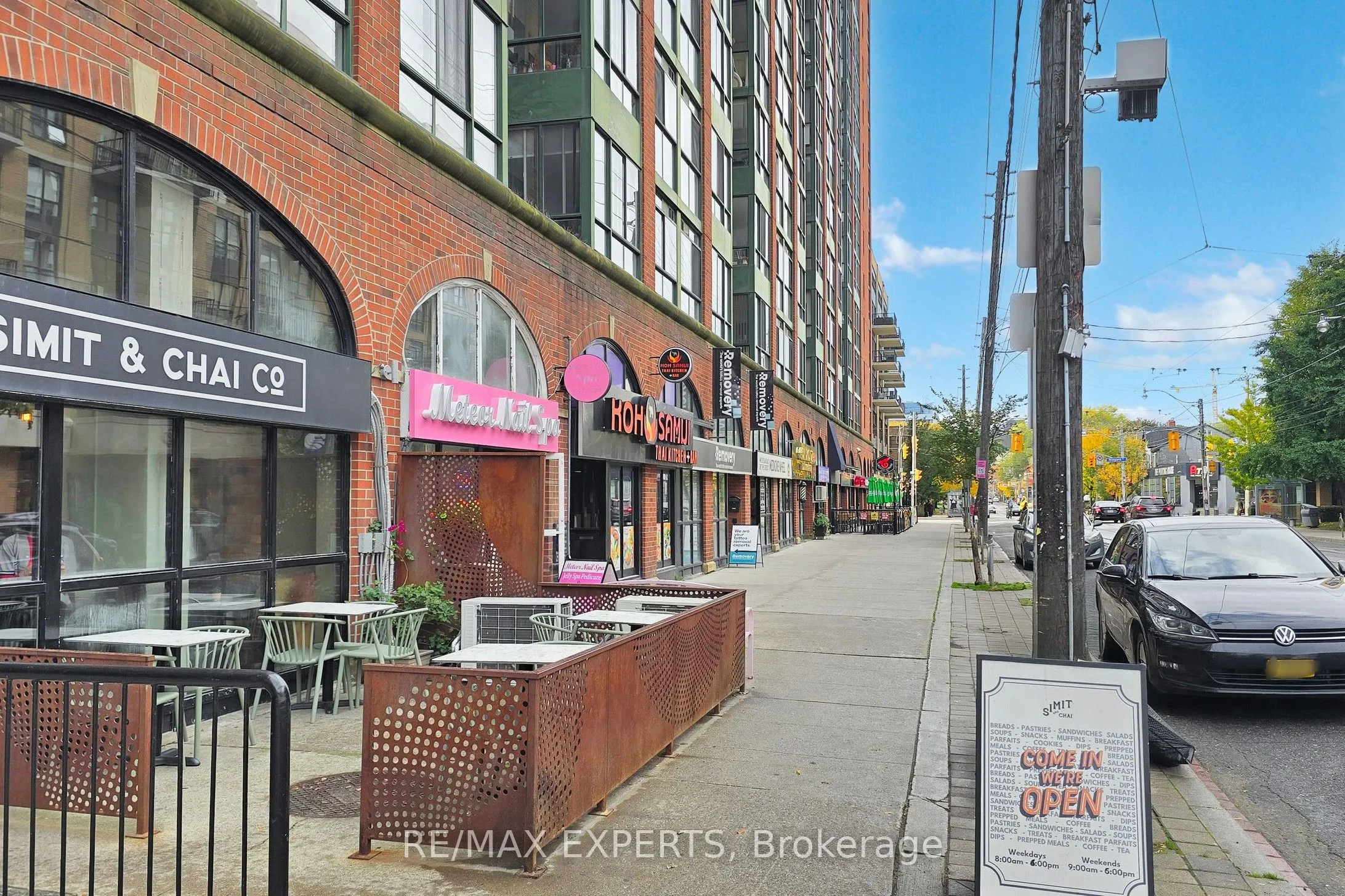 775 King Street W, #1013