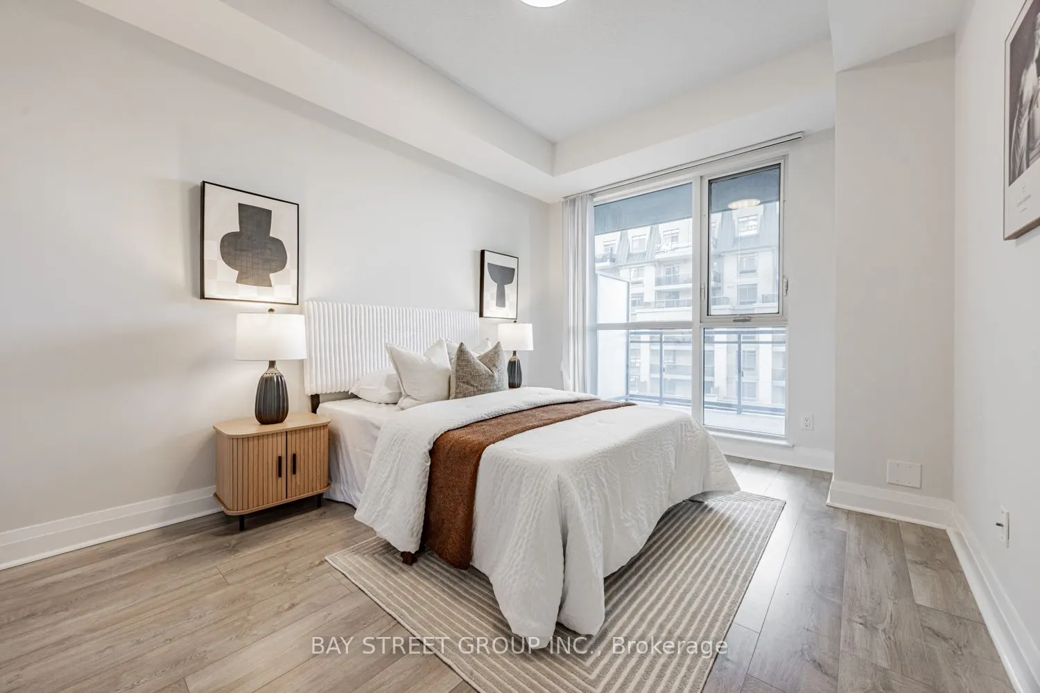 17 Kenaston Gardens, #413