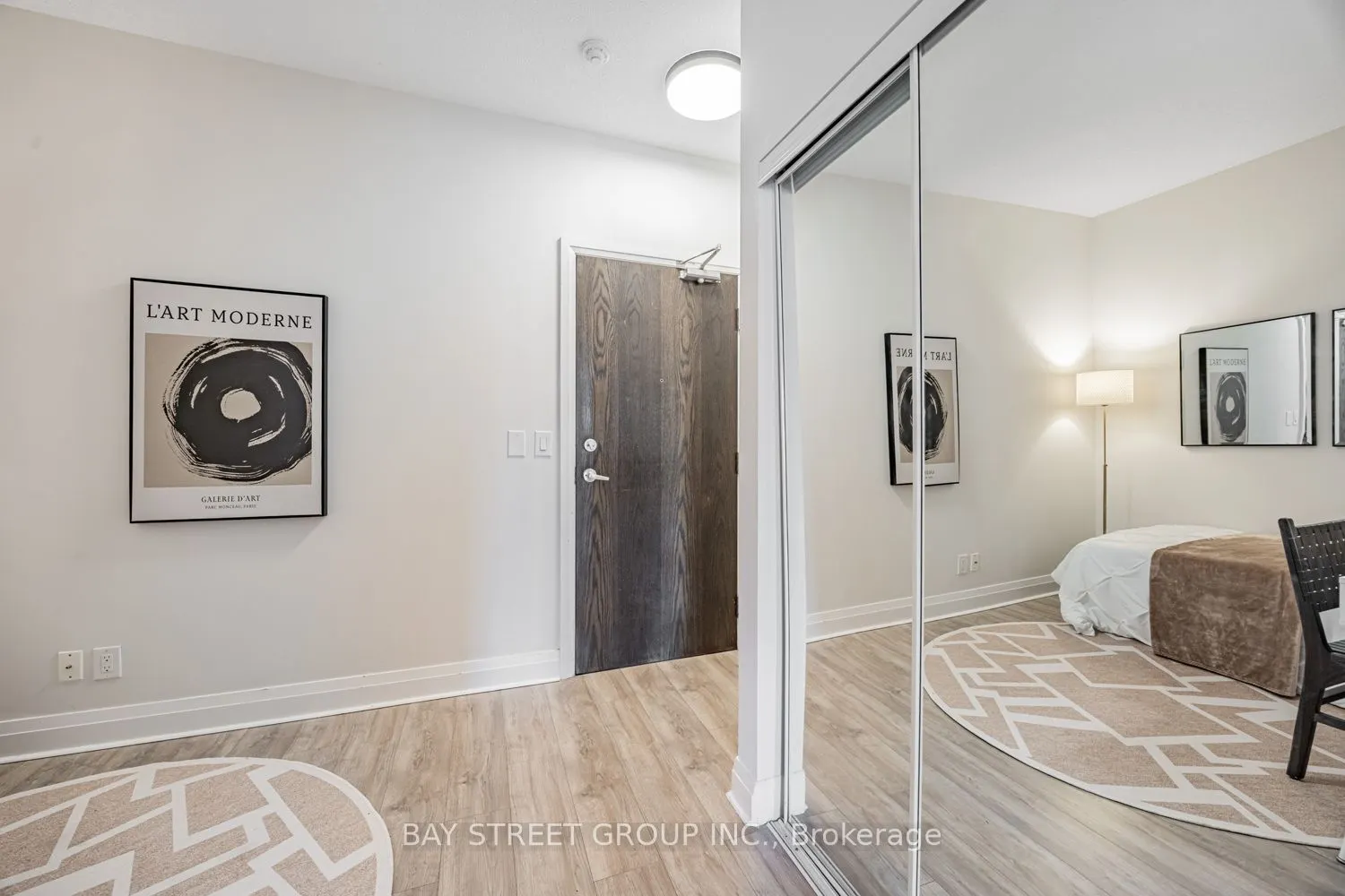 17 Kenaston Gardens, #413