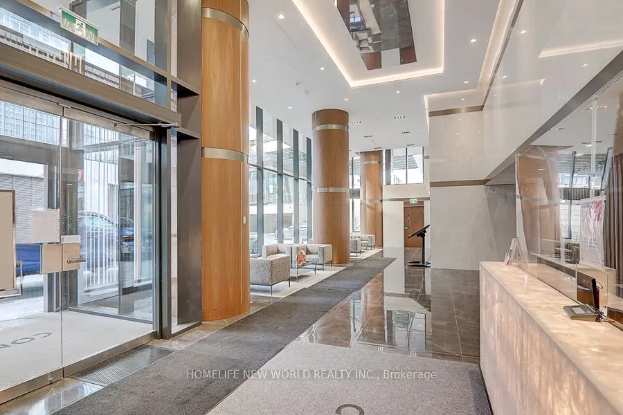 17 Bathurst Street, #2216