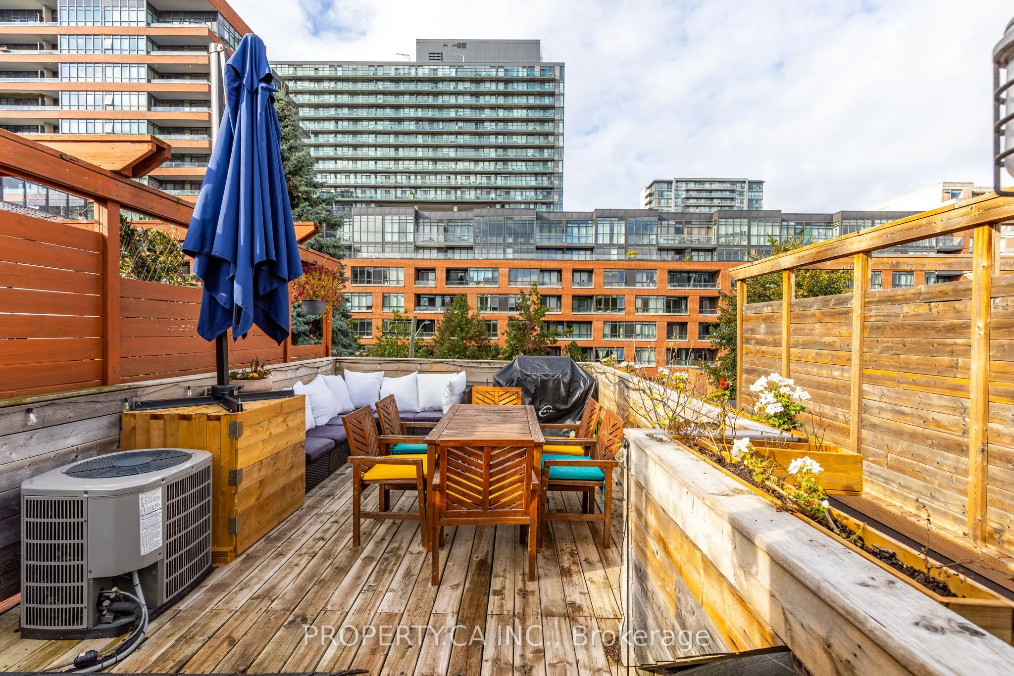 64 Dovercourt Road, #1