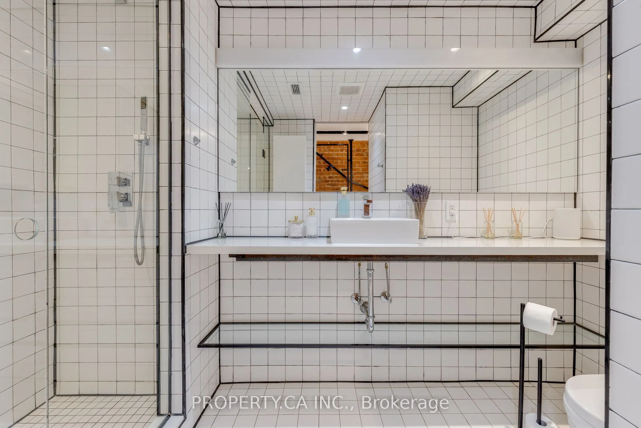 64 Dovercourt Road, #1