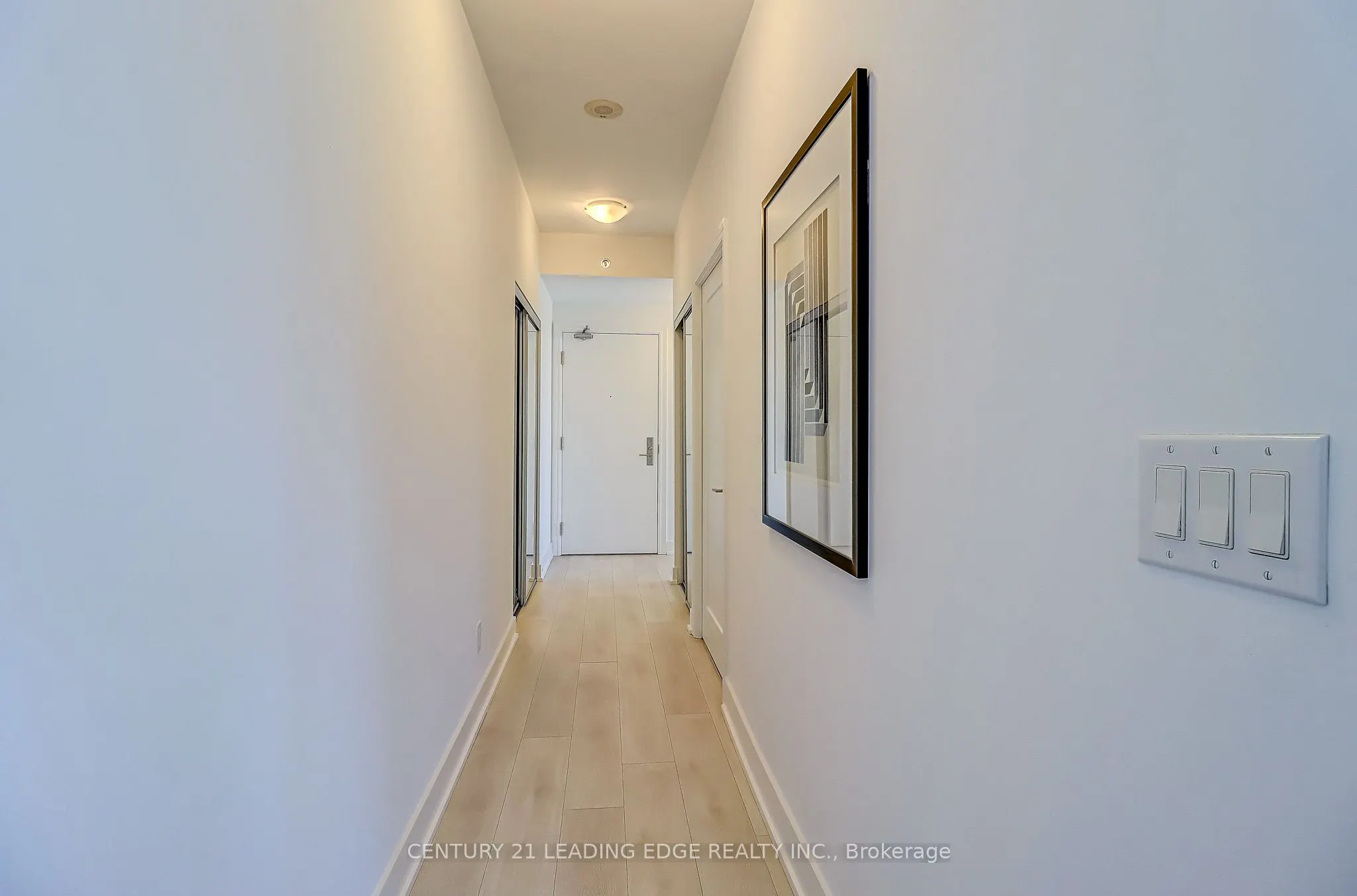 318 Richmond Street, #3904