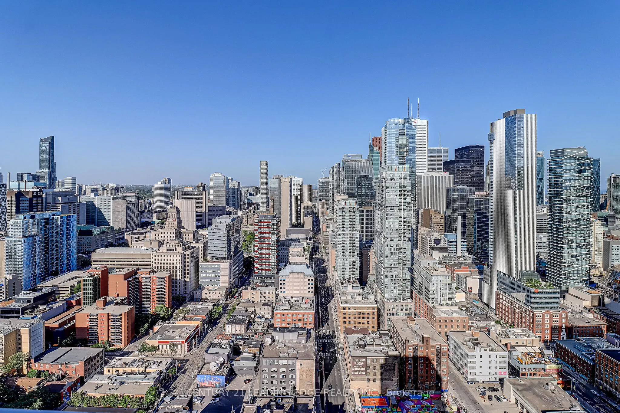 318 Richmond Street, #3904