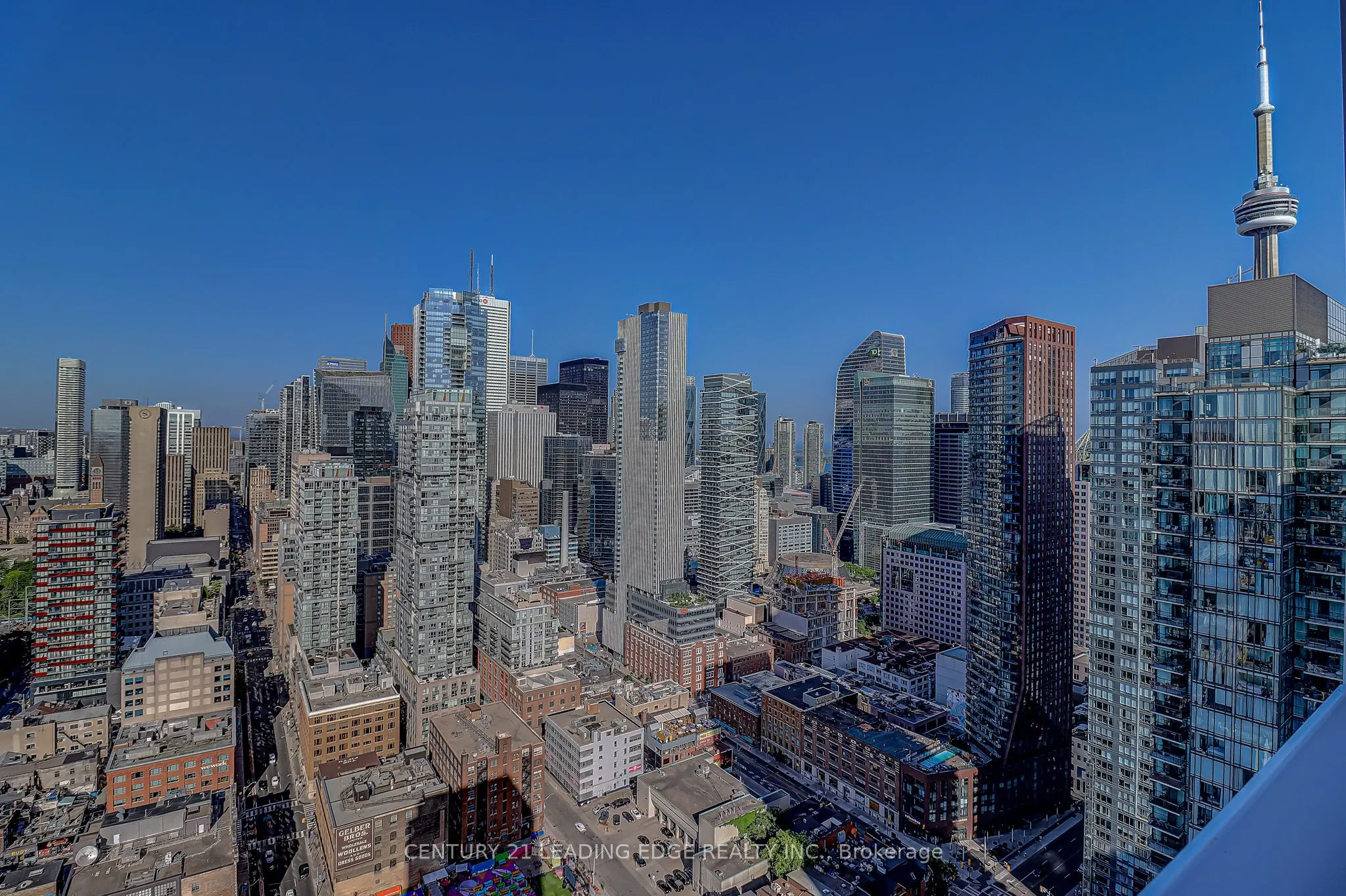 318 Richmond Street, #3904