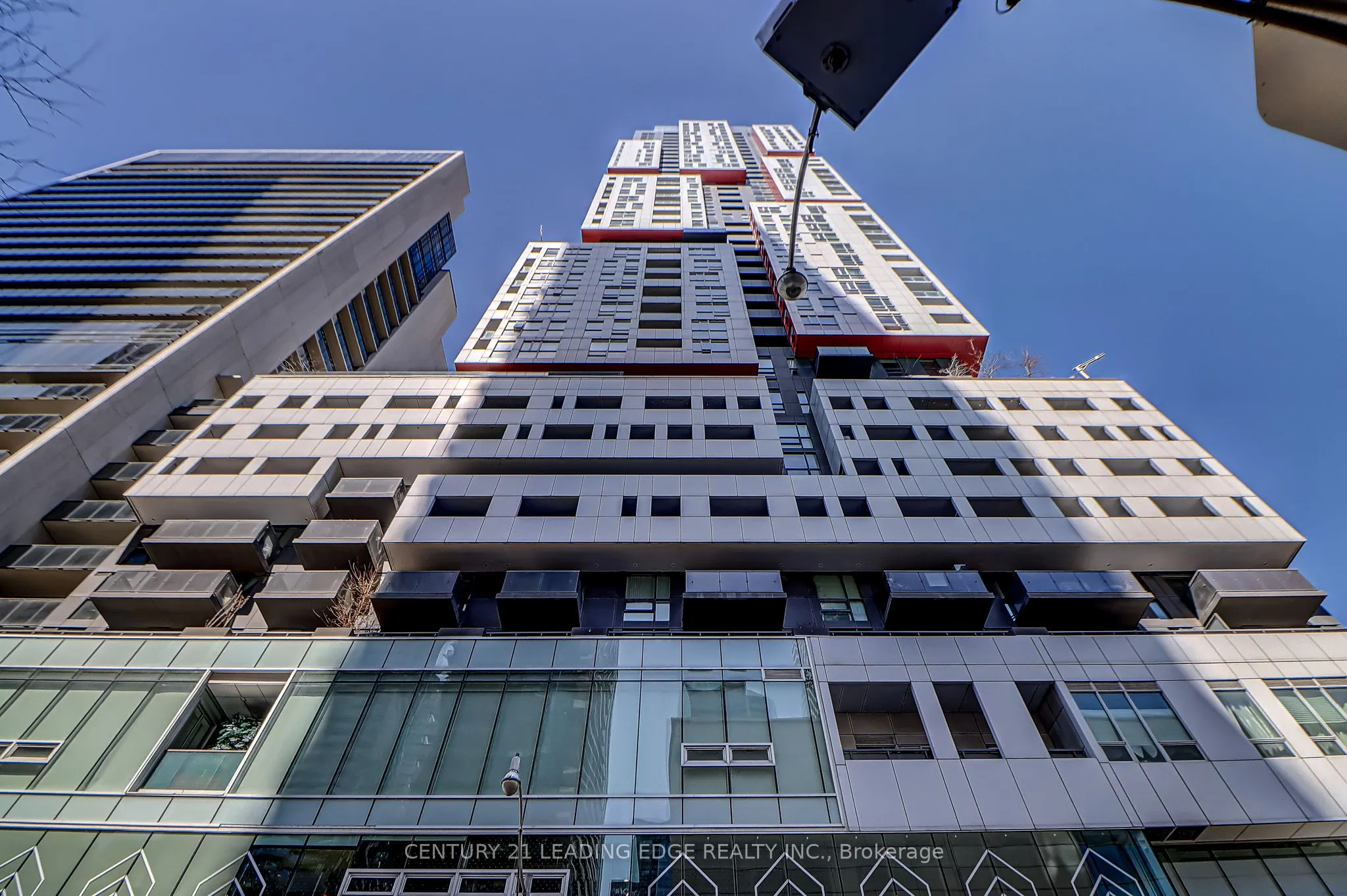 318 Richmond Street, #3904