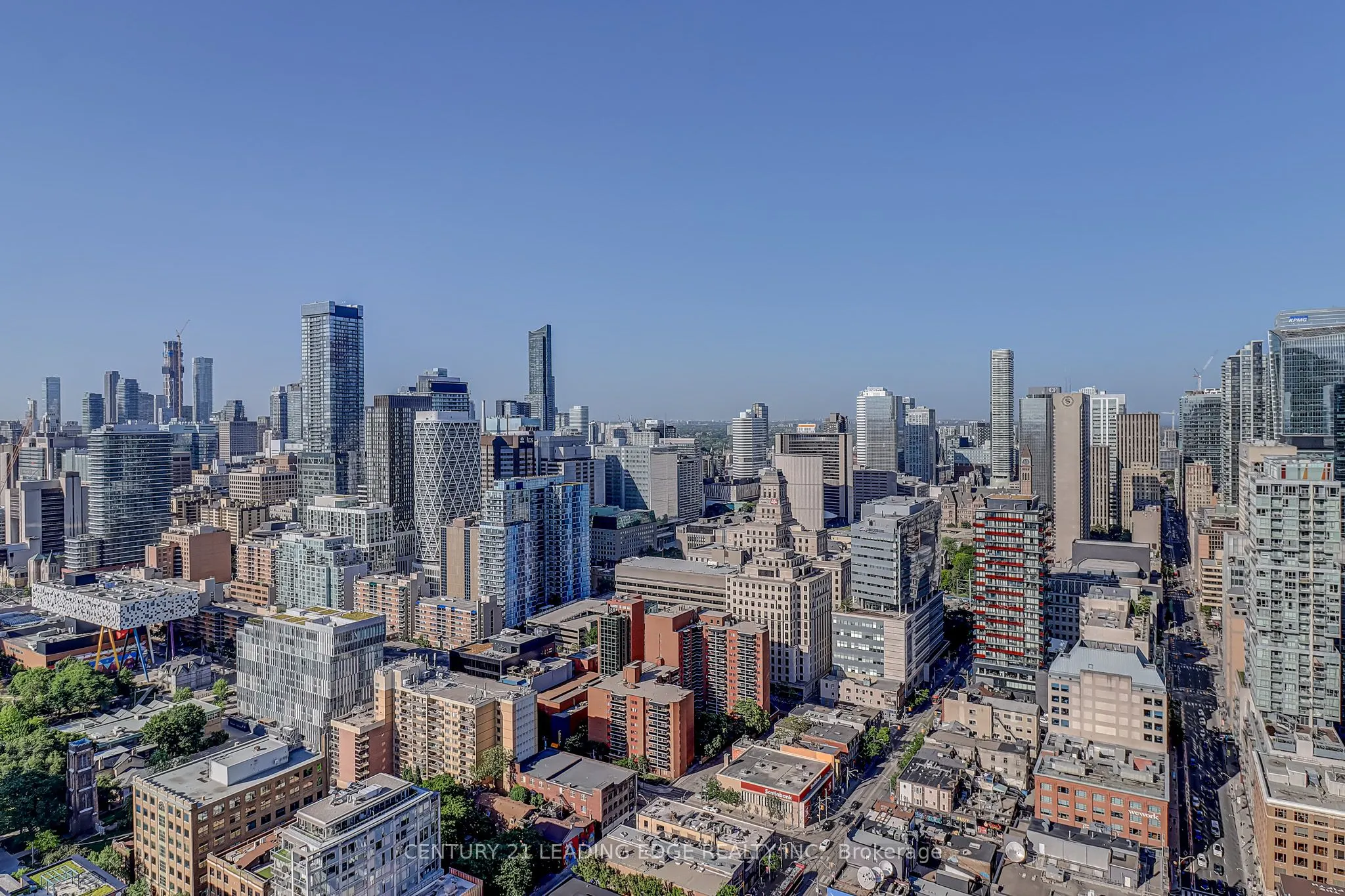 318 Richmond Street, #3904