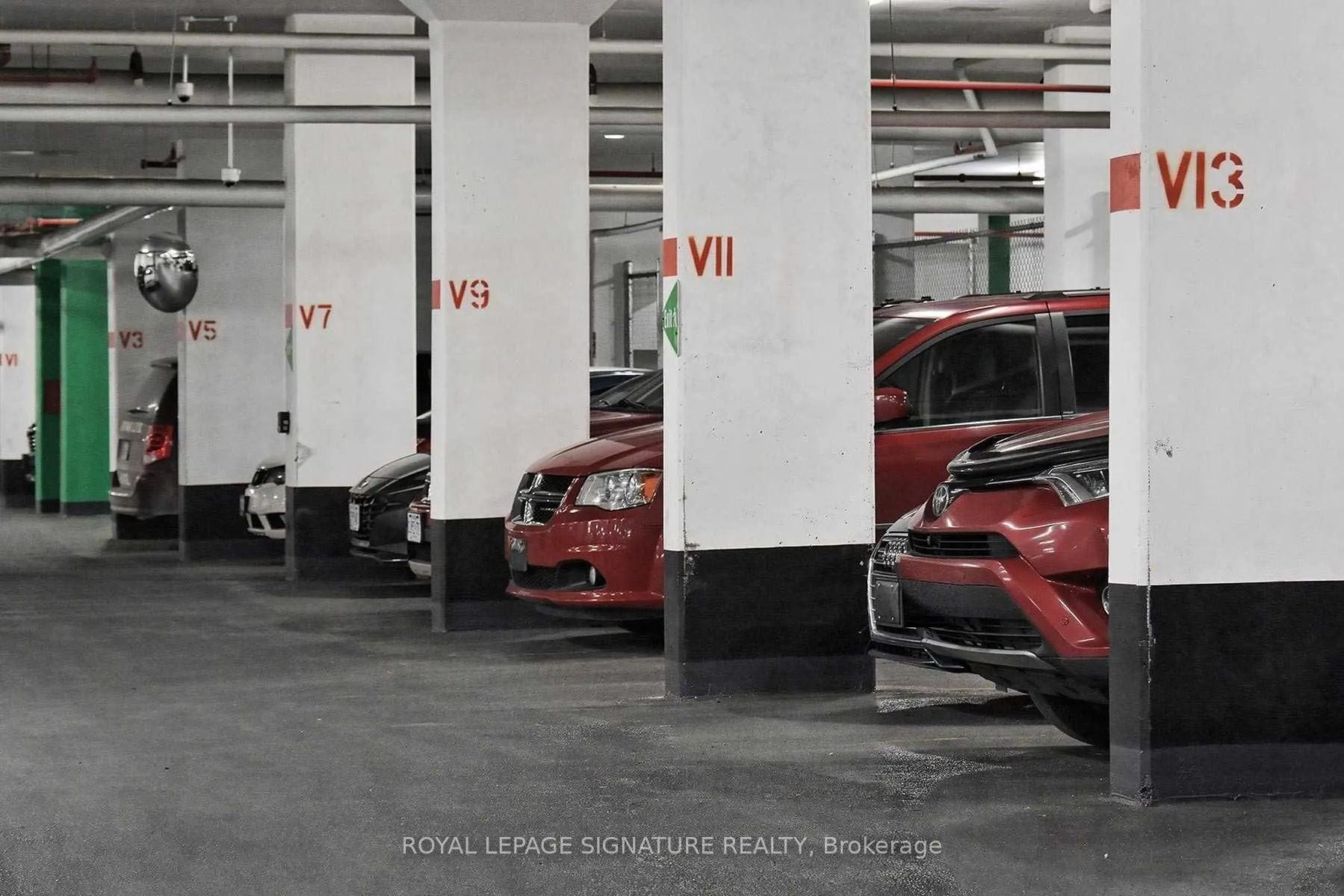 31 Tippett Road, #537