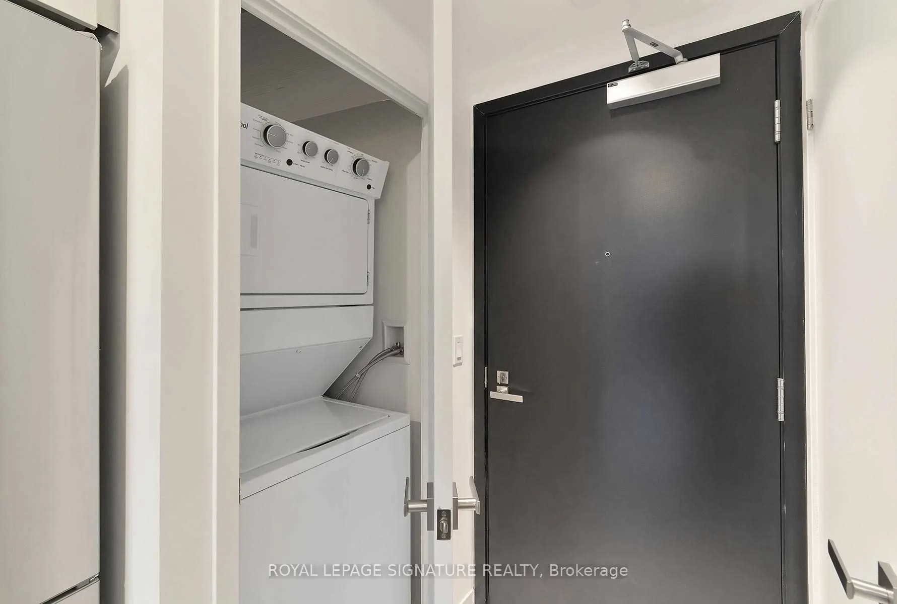 31 Tippett Road, #537