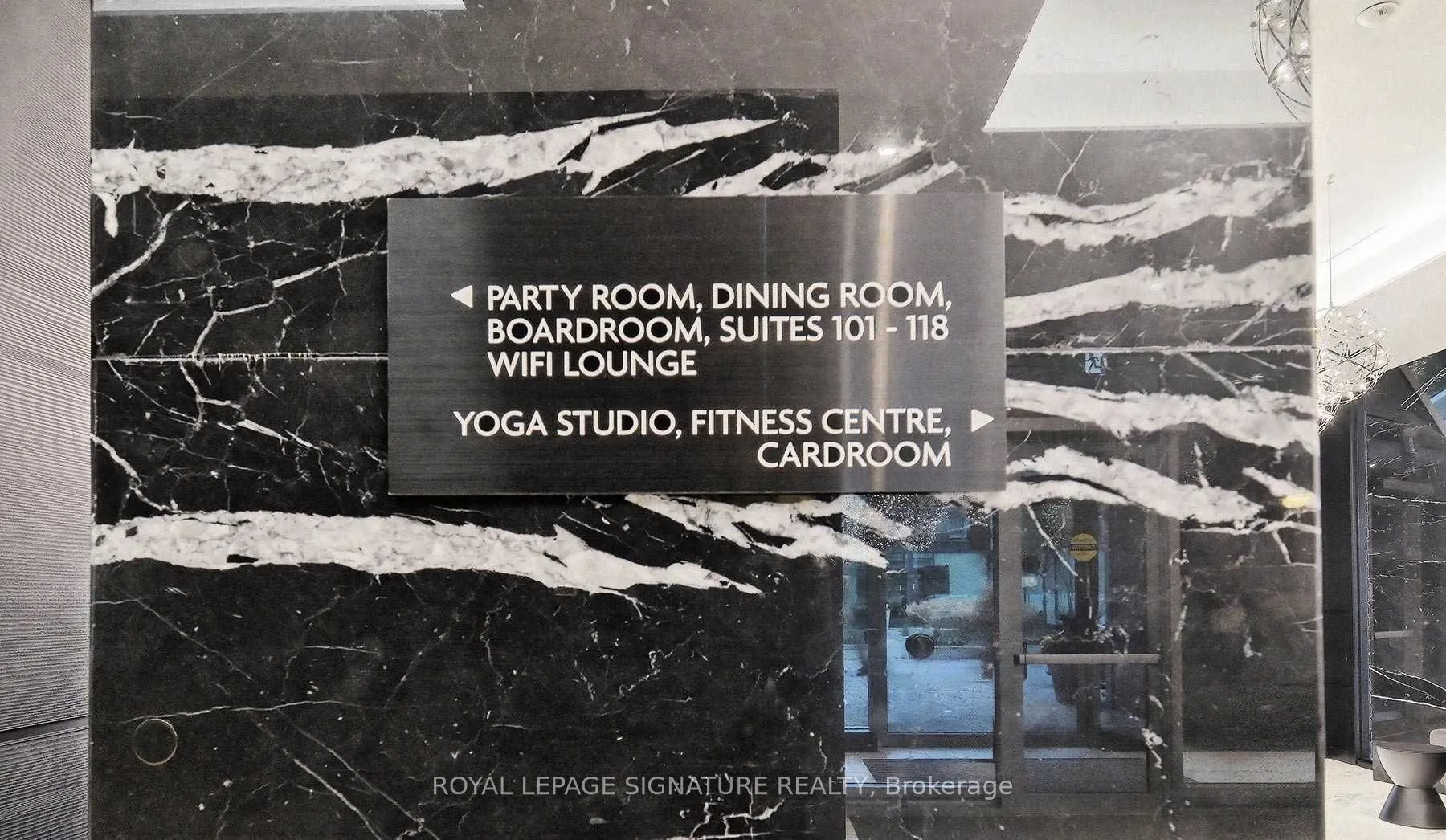 31 Tippett Road, #537