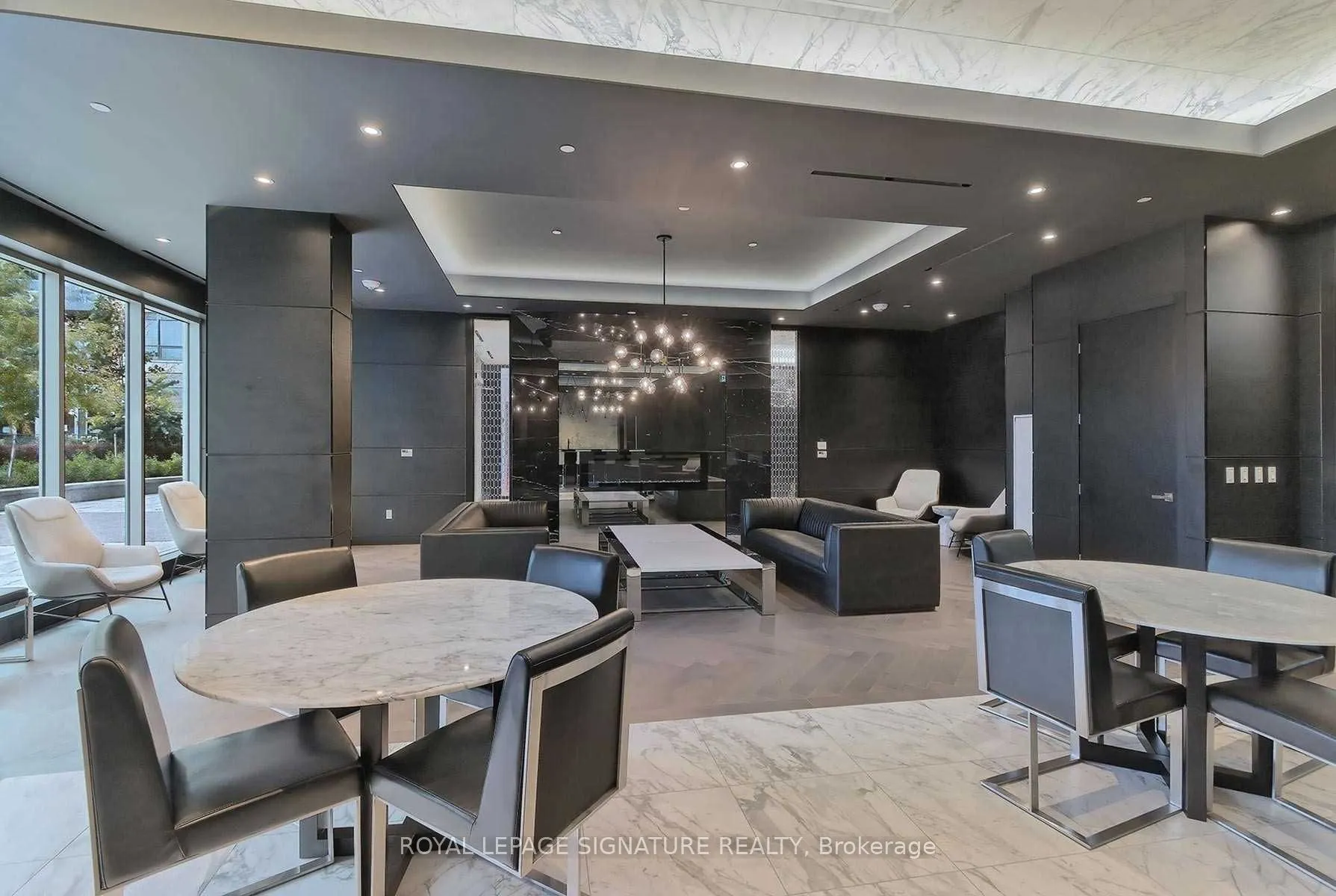 31 Tippett Road, #537