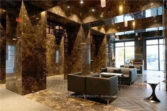 70 Temperance Street, #5416