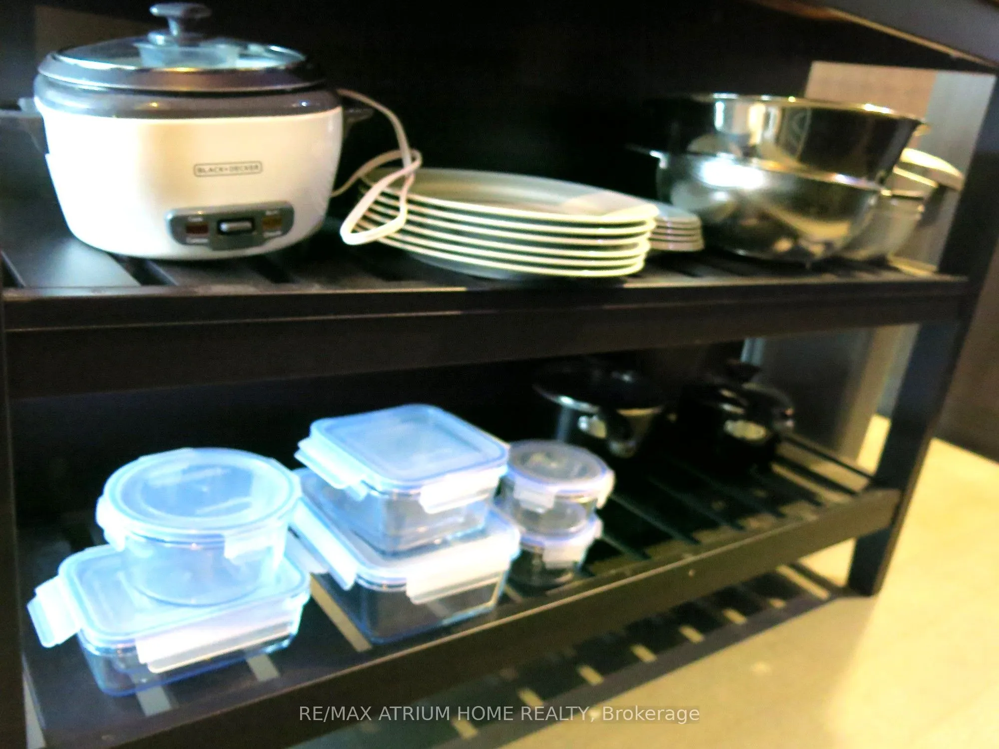 70 Temperance Street, #5416