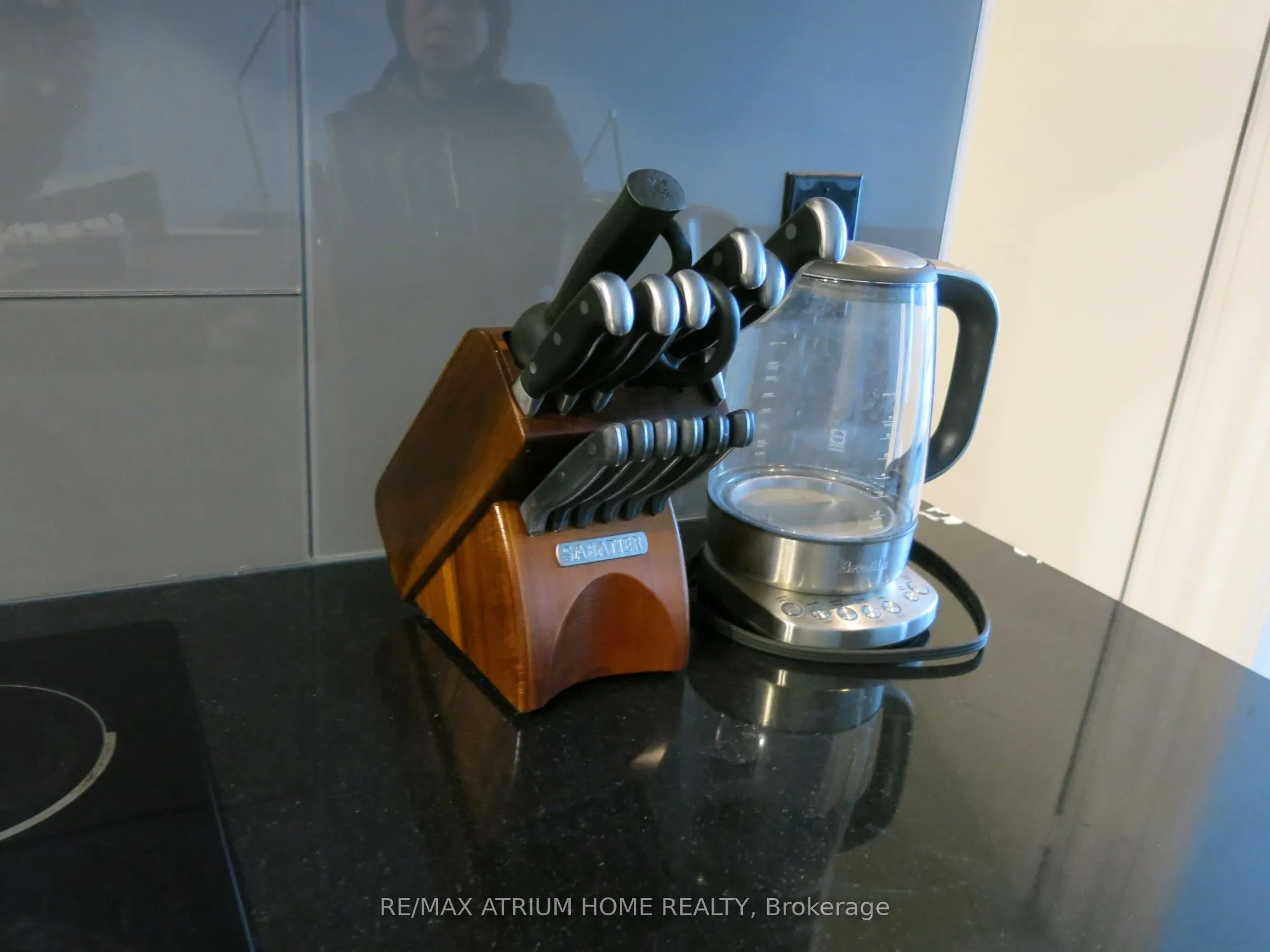 70 Temperance Street, #5416