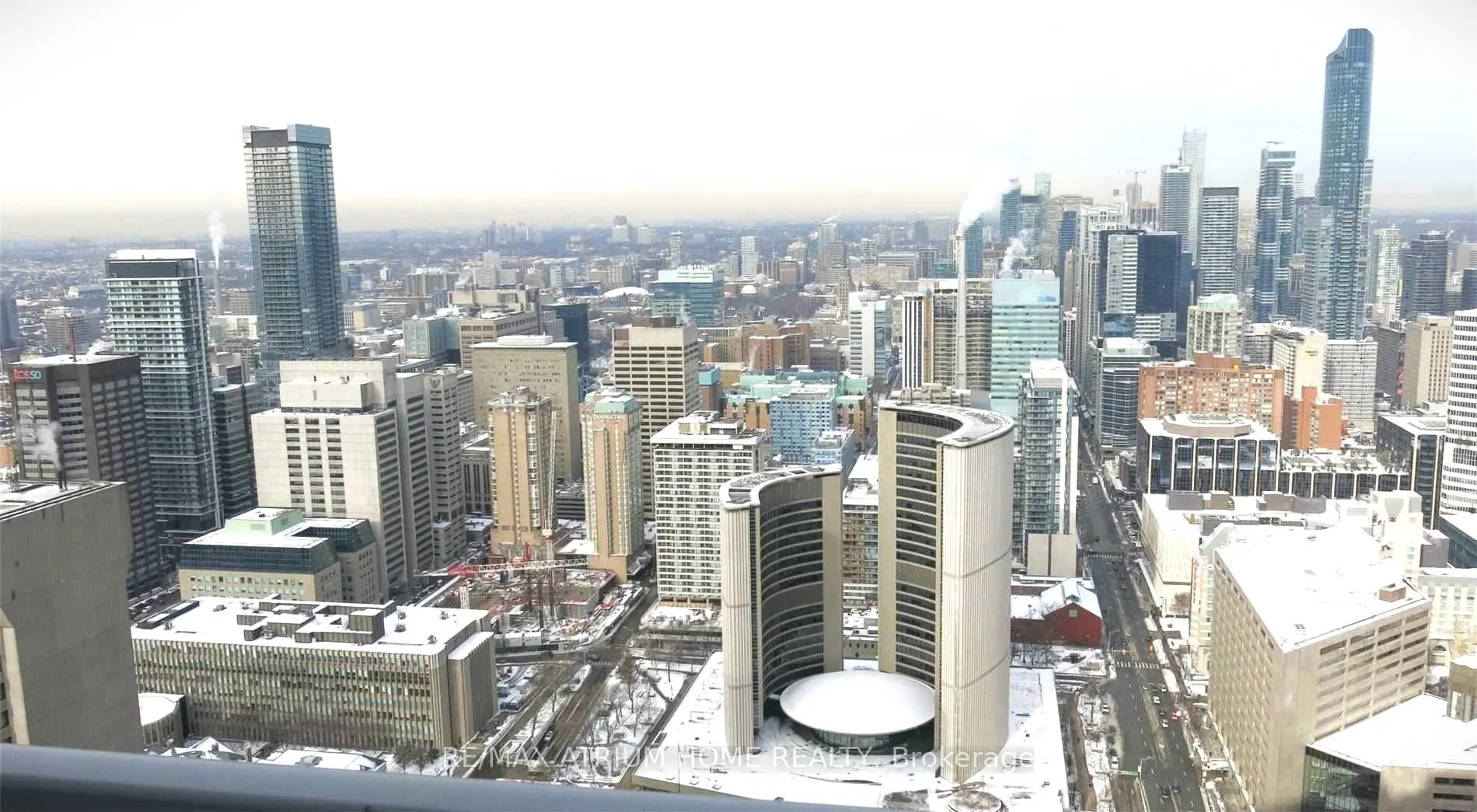 70 Temperance Street, #5416