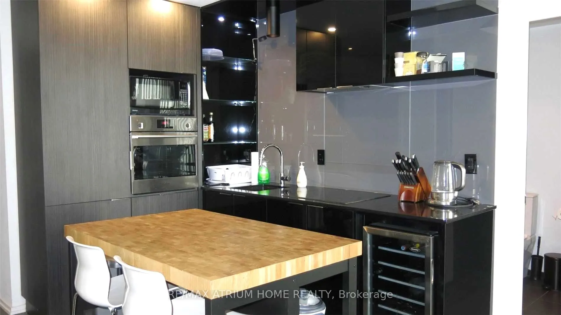 70 Temperance Street, #5416