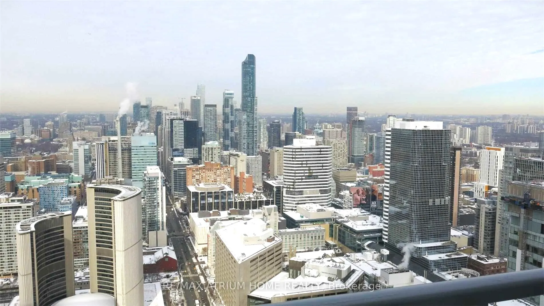 70 Temperance Street, #5416