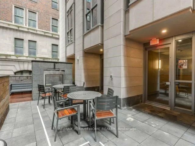 70 Temperance Street, #5416