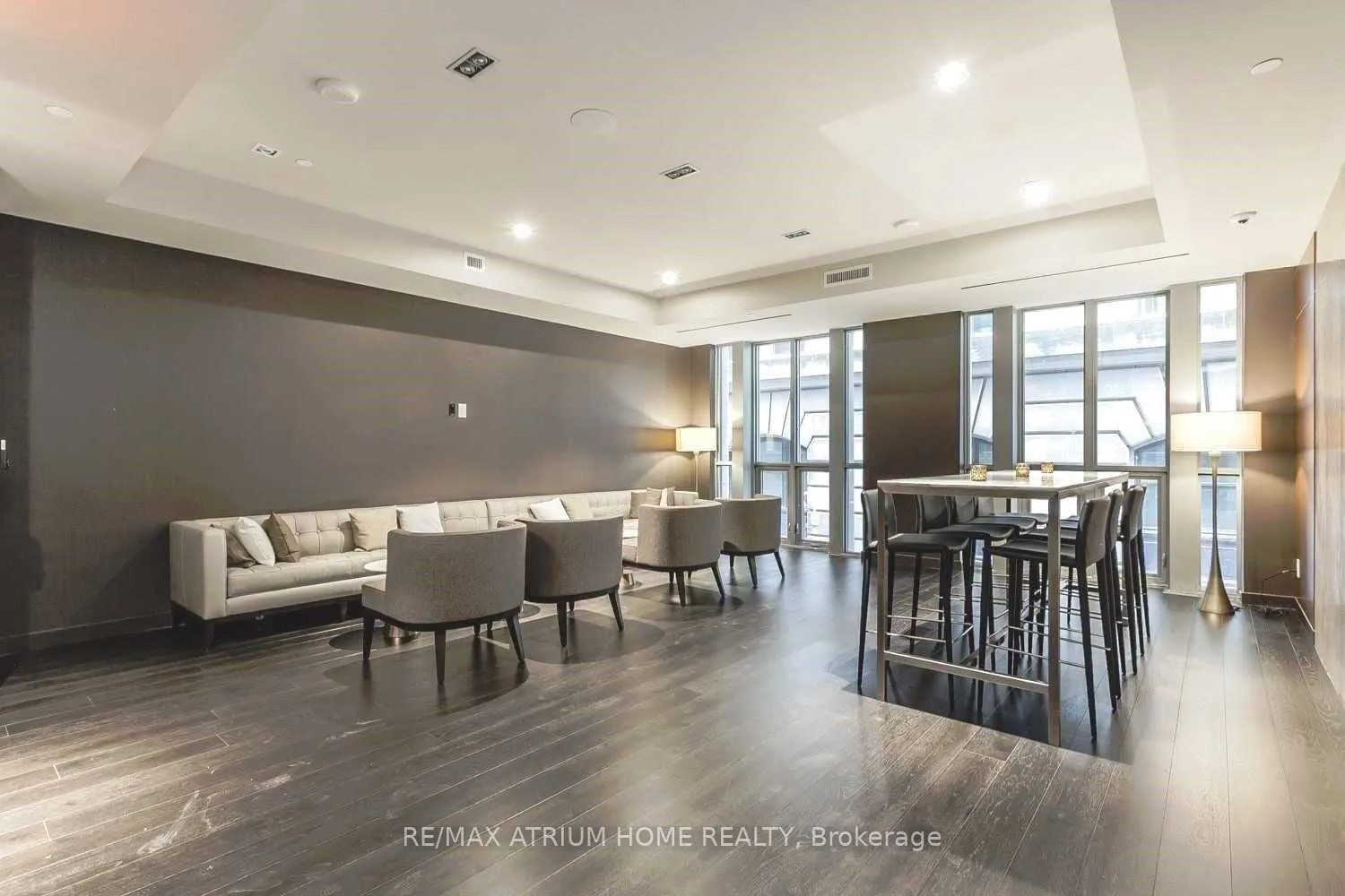 70 Temperance Street, #5416