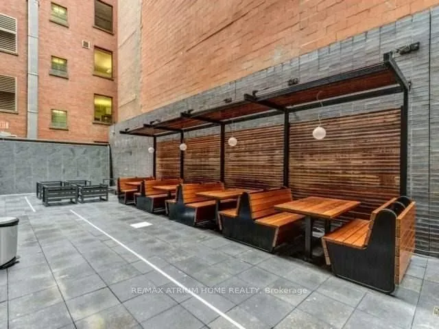 70 Temperance Street, #5416