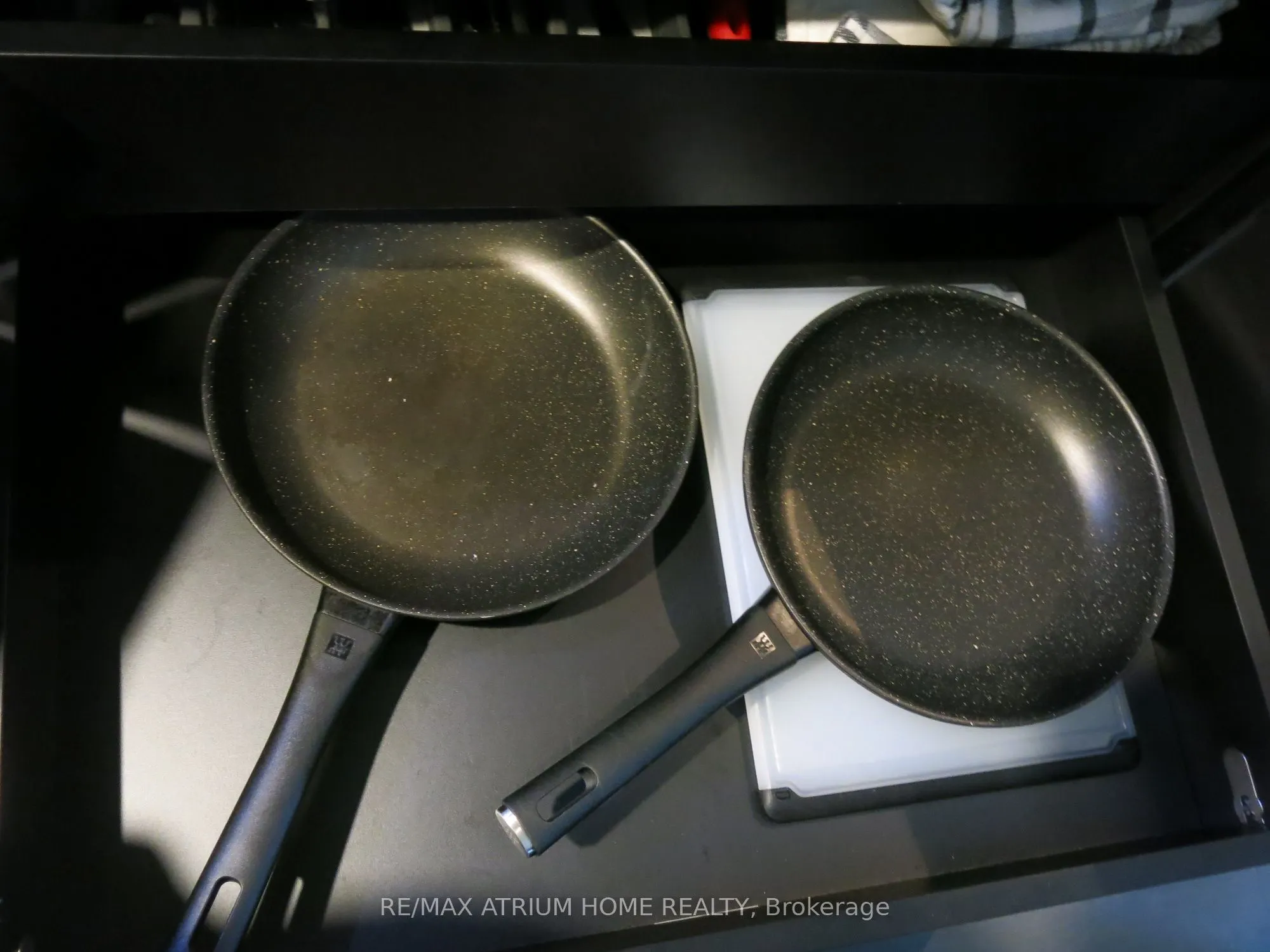 70 Temperance Street, #5416