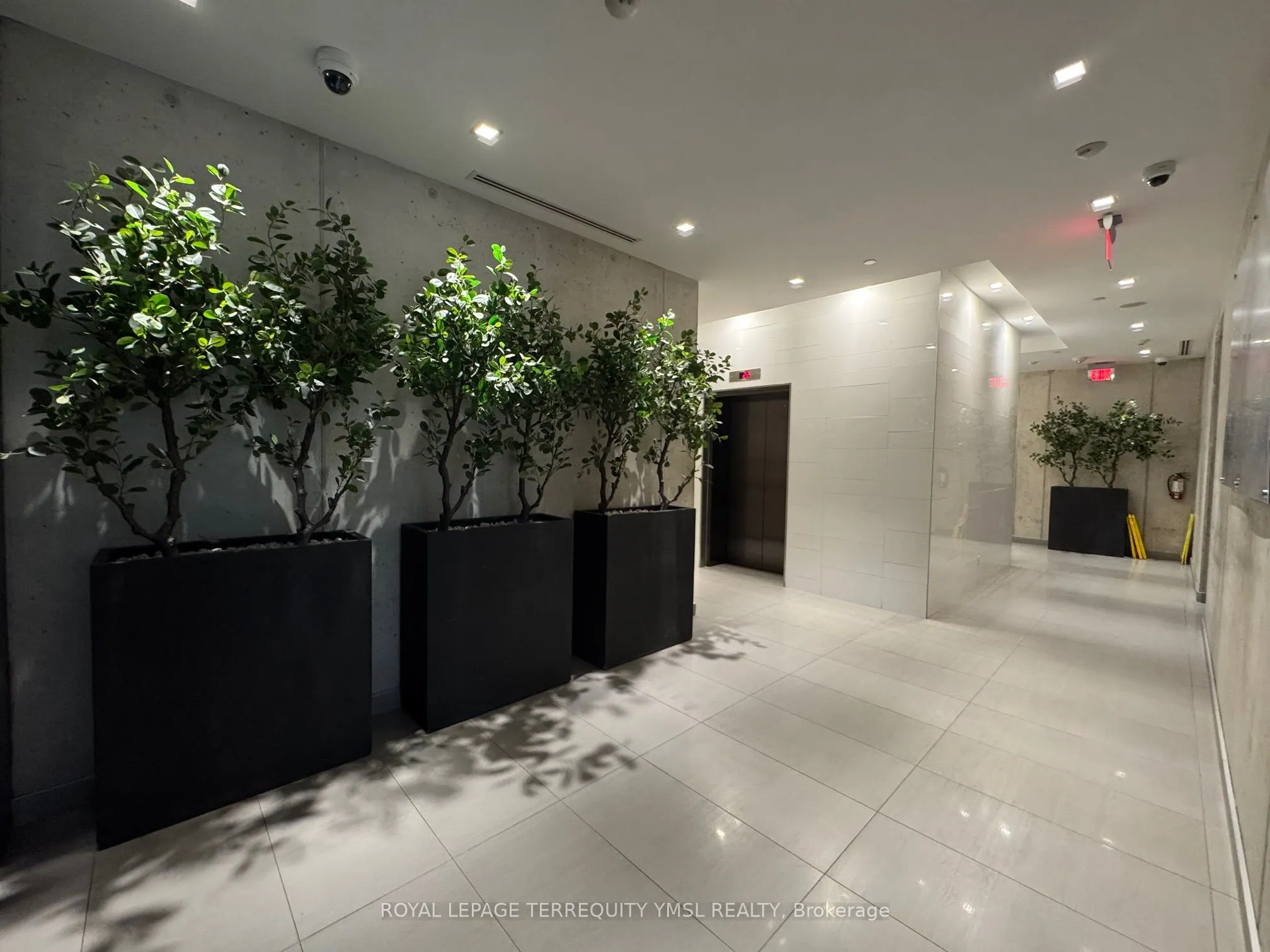 11 Charlotte Street, #510