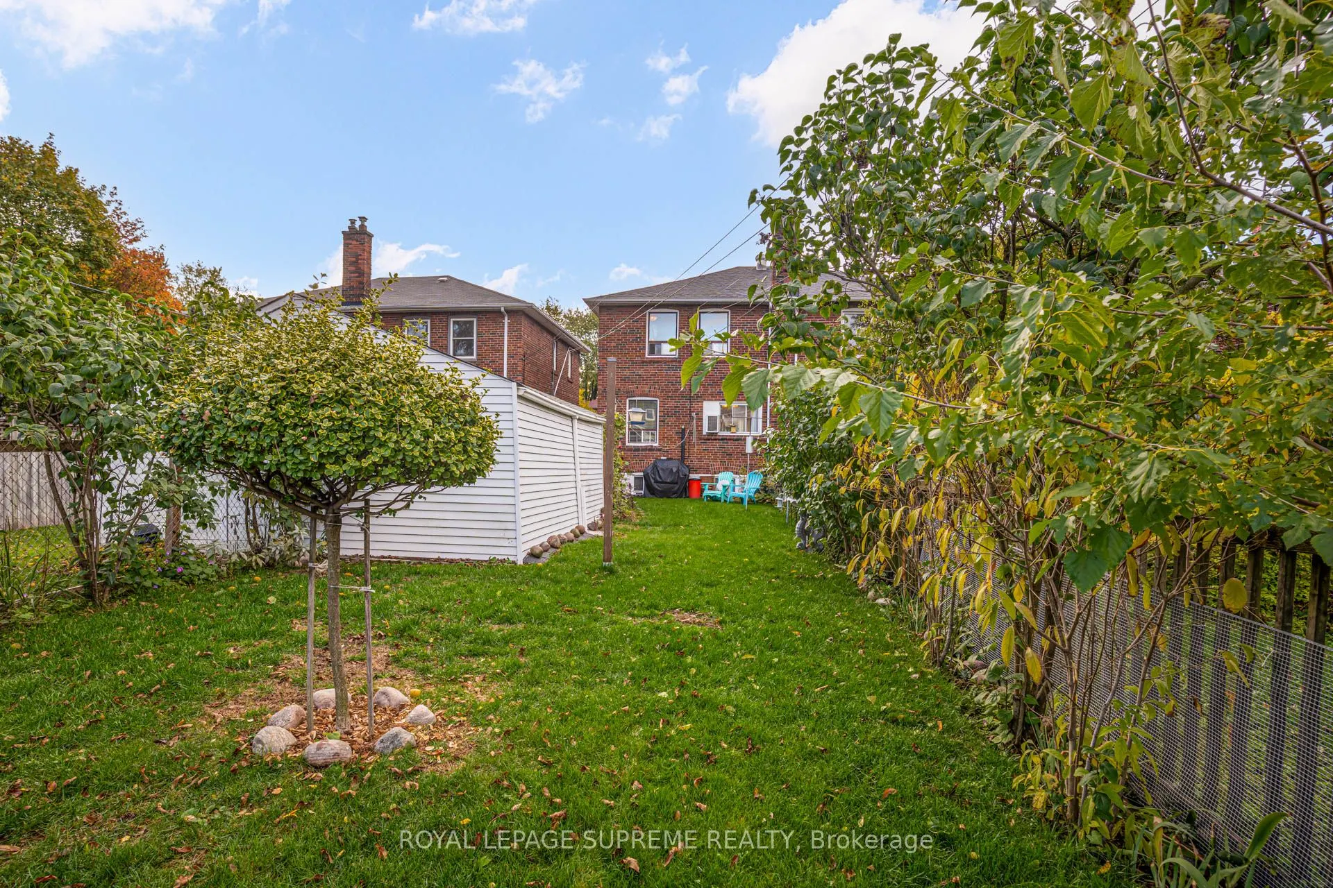 152 Parkhurst Boulevard