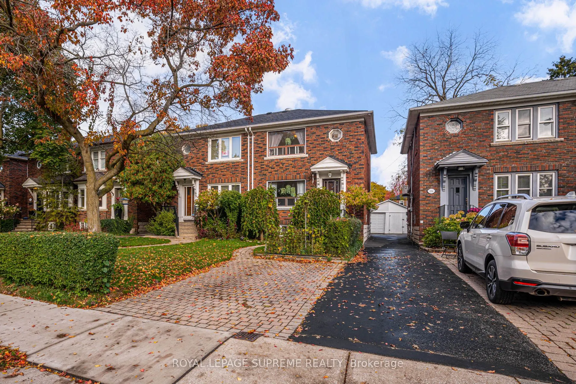 152 Parkhurst Boulevard