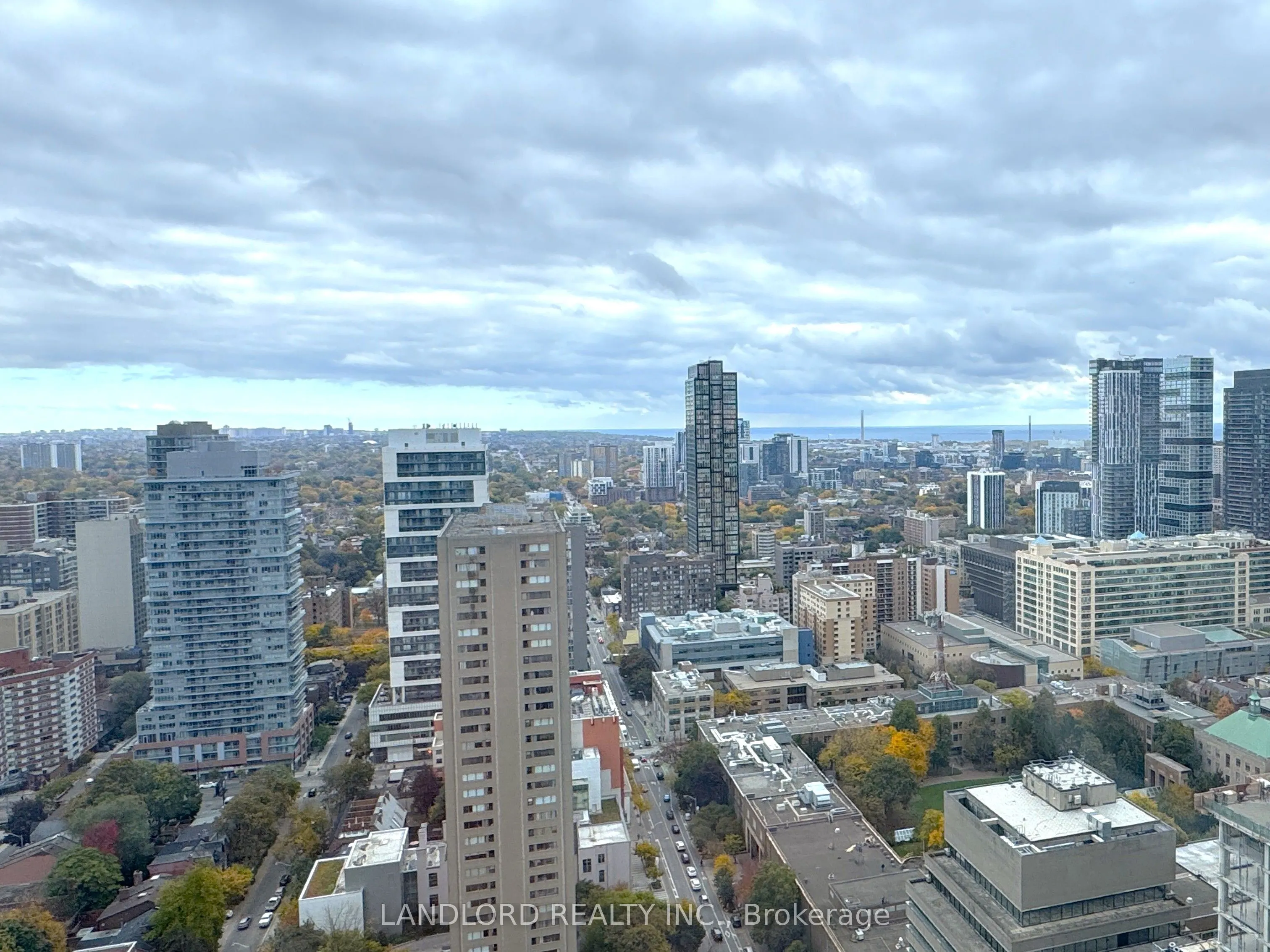 386 Yonge Street, #3507