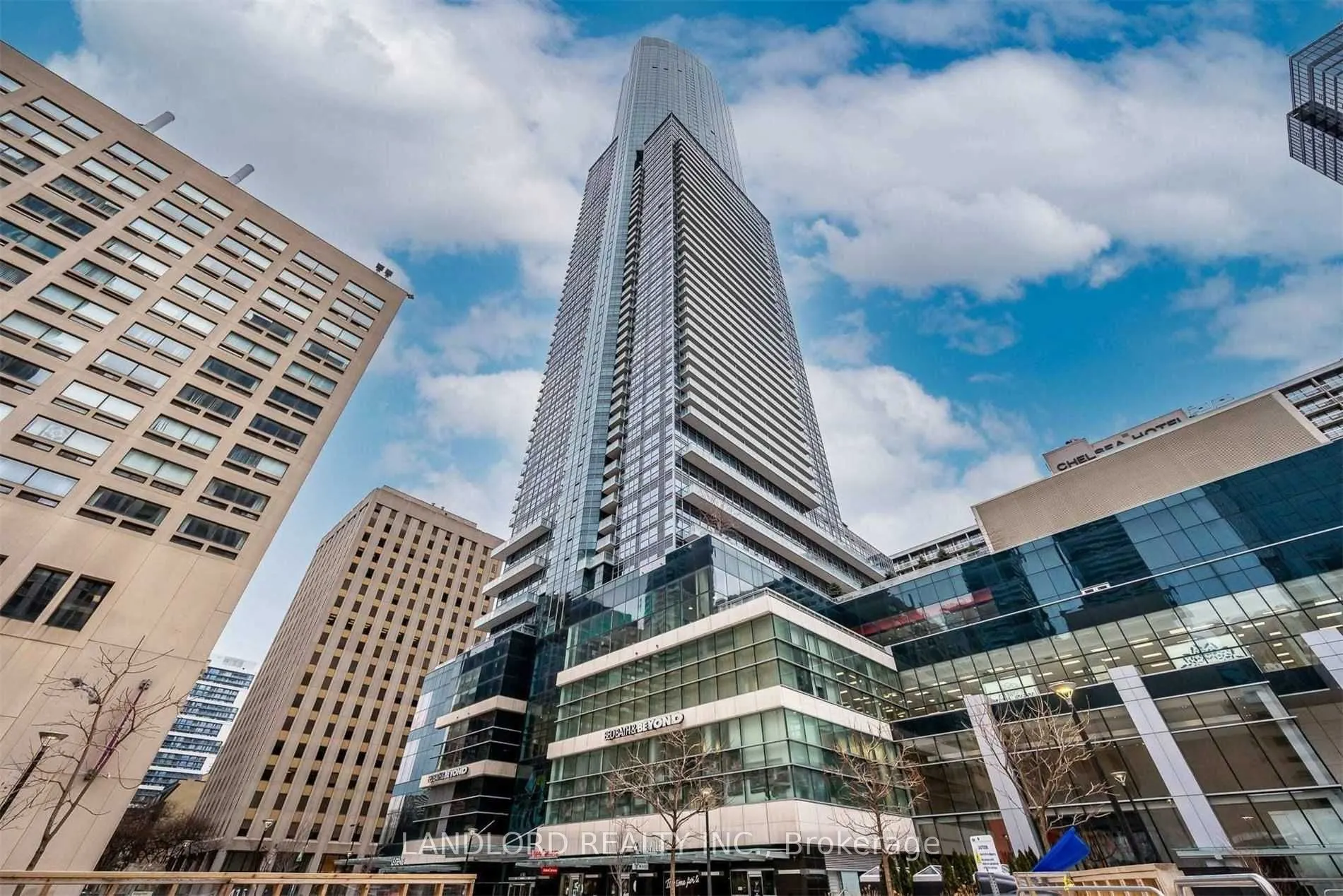 386 Yonge Street, #3507