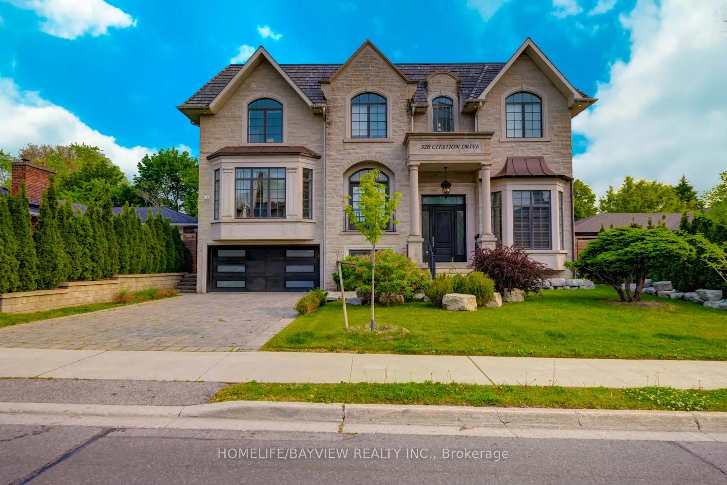 52B Citation Drive