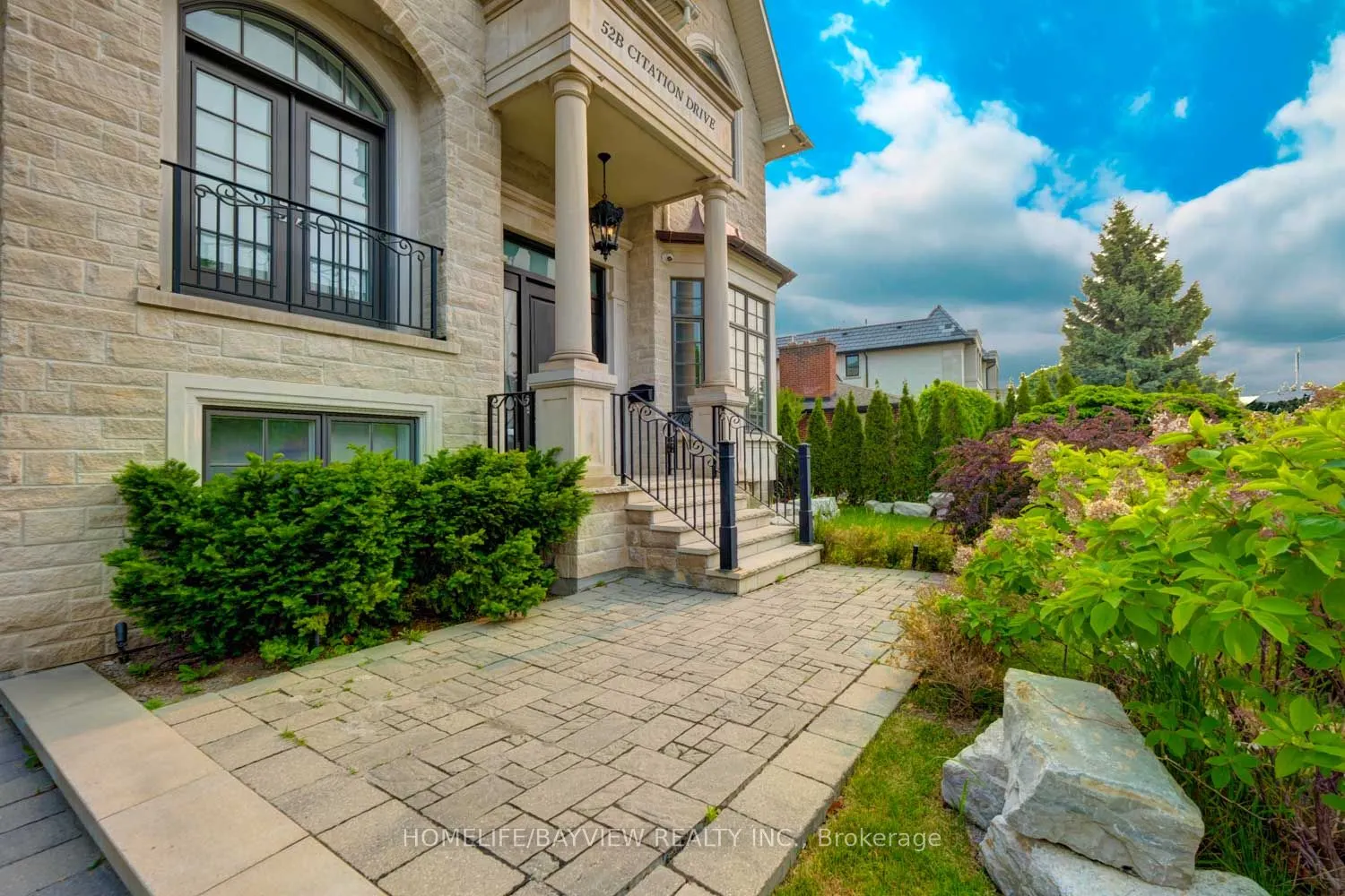 52B Citation Drive